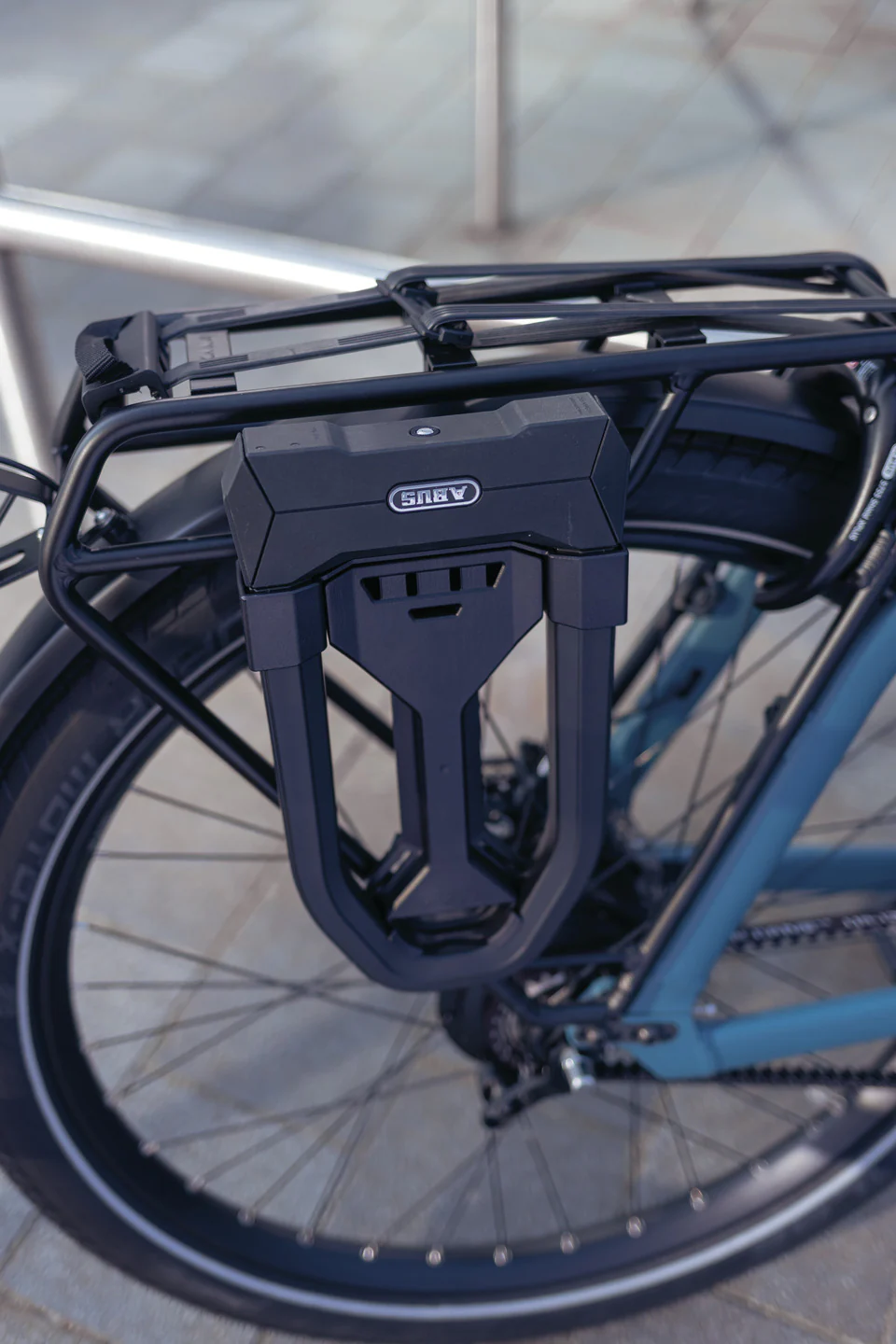 ABUS GRANIT™ SUPER EXTREME 2500/165HB230 - Image 5