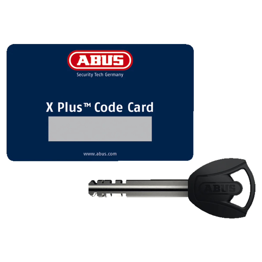ABUS GRANIT™ SUPER EXTREME 2500/165HB230 - Image 6