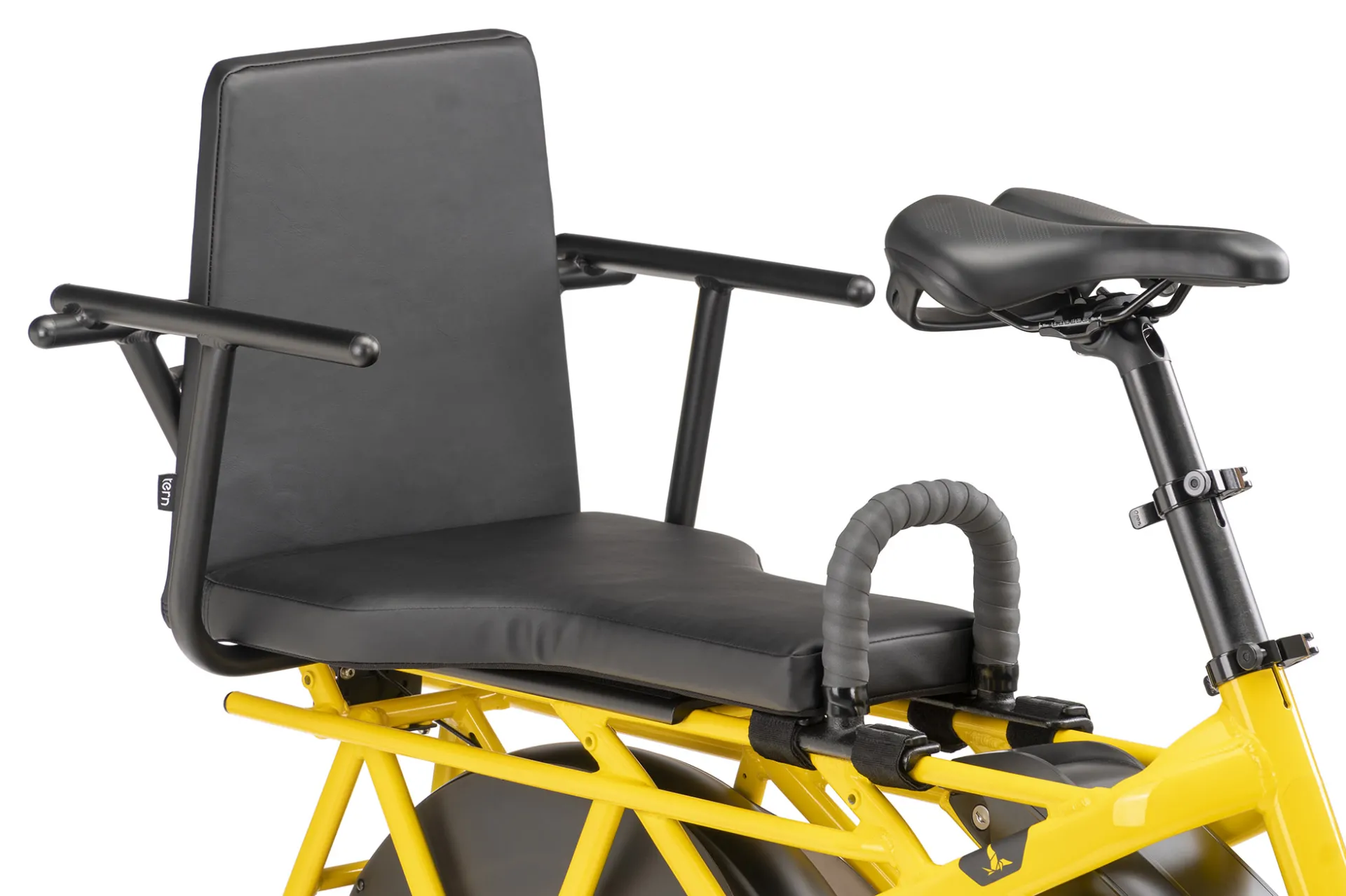 Captain's Chair (Gen 2) - Image 7