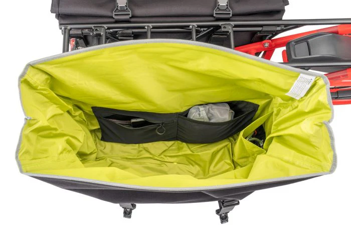 Cargo Hold⢠52 Panniers - Image 4