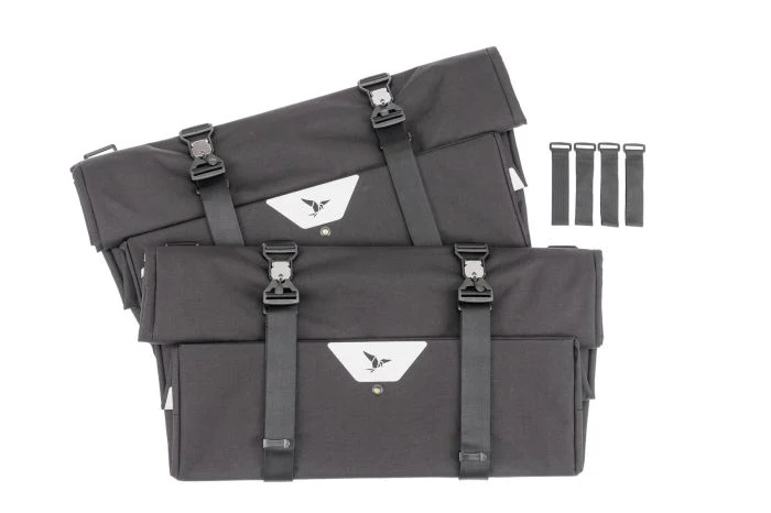 Cargo Hold⢠52 Panniers - Image 6