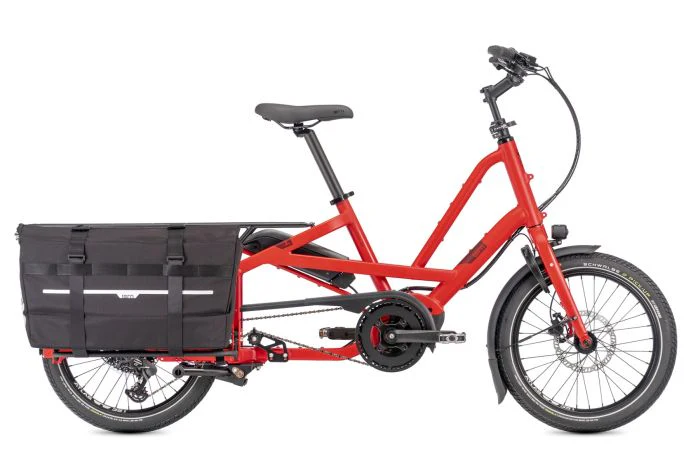 Cargo Hold⢠52 Panniers - Image 7