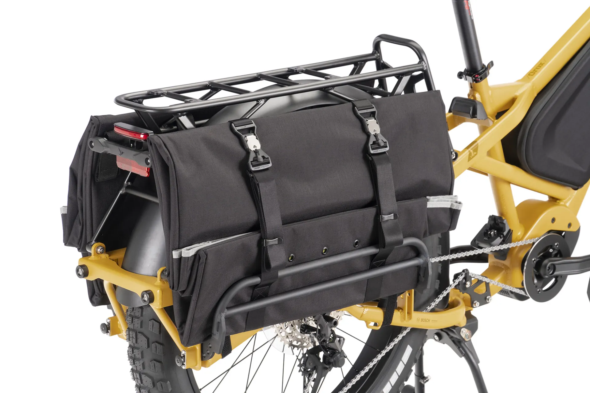 Cargo Hold 72 Panniers - Image 6