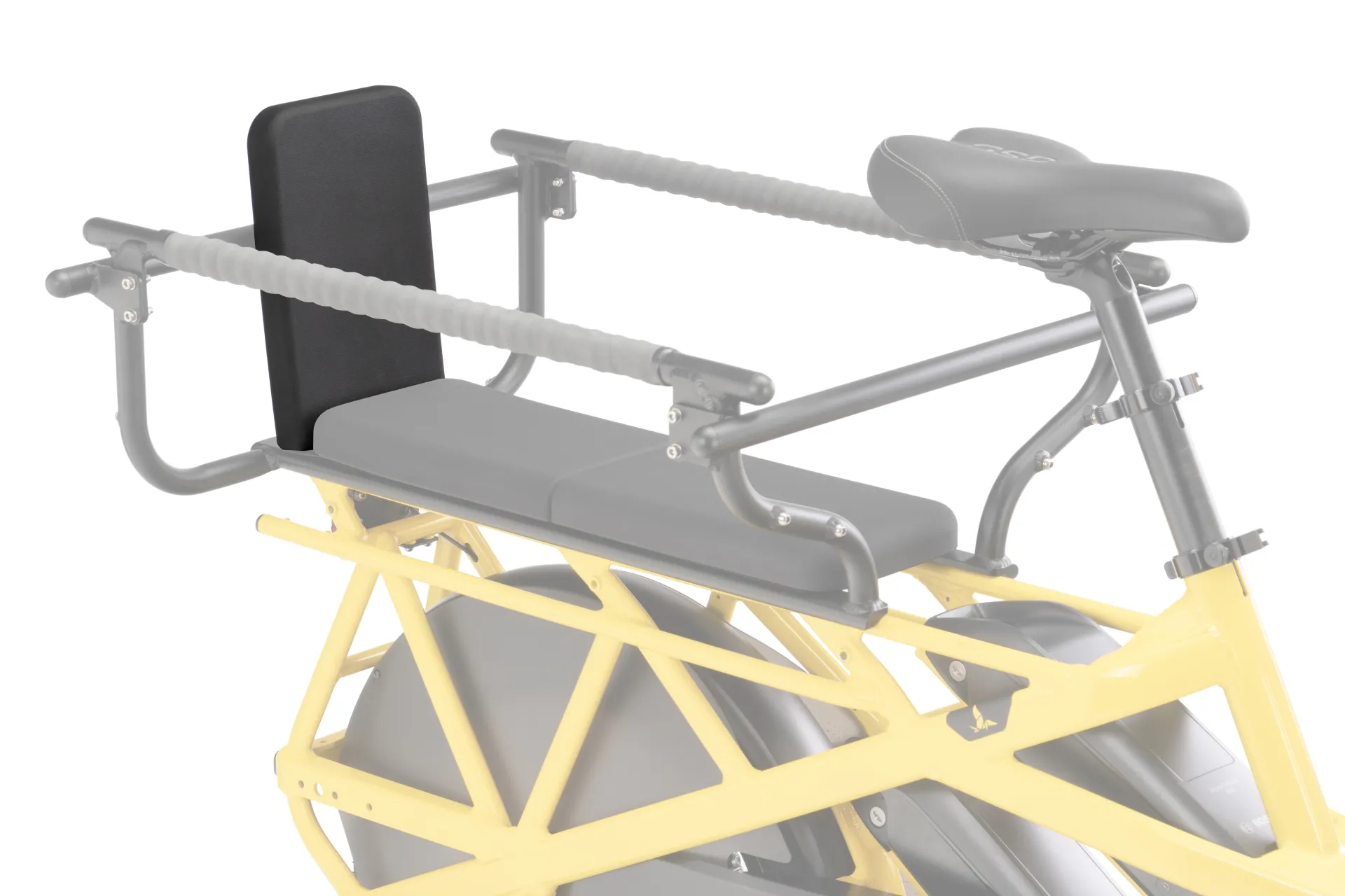 Clubhouse Backrest - Image 2