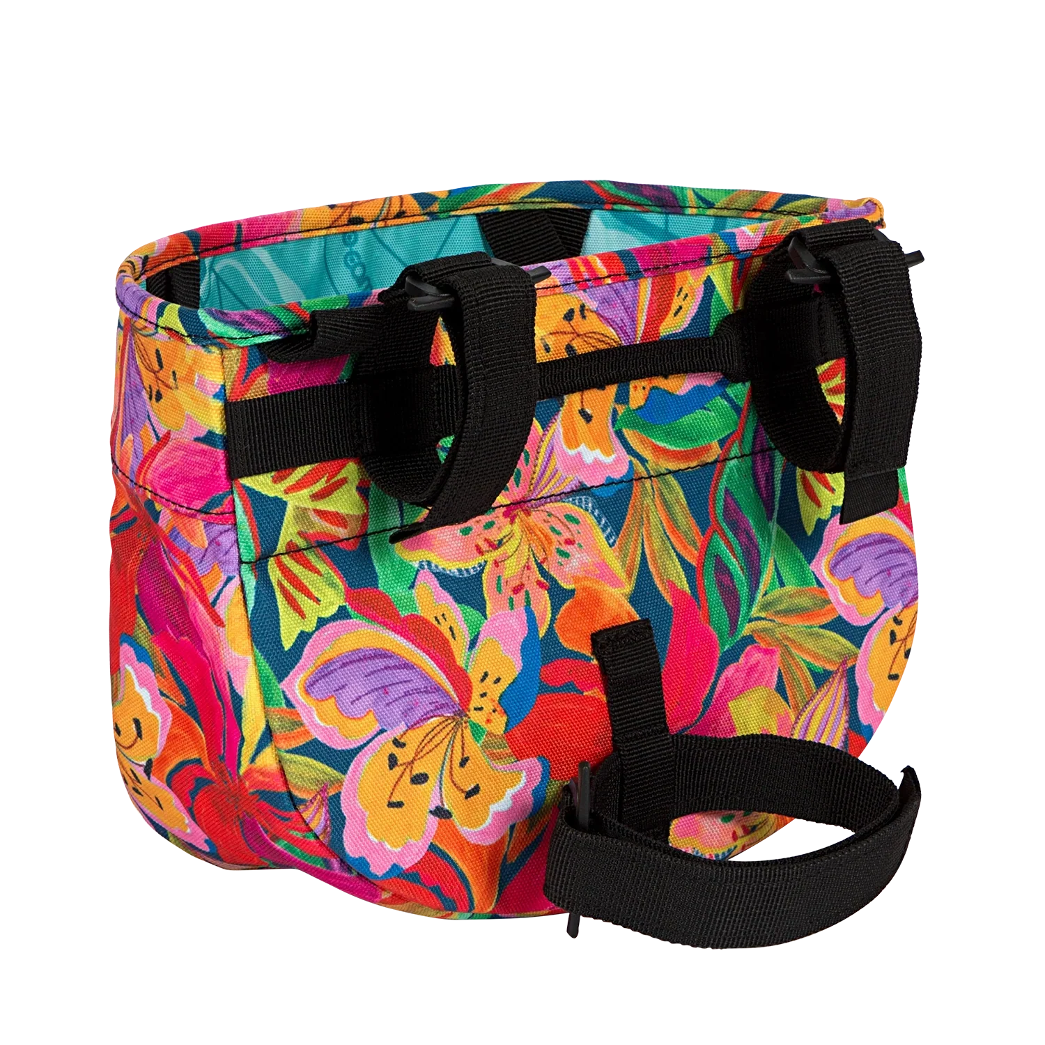 Crescent Bike Basket - Image 10