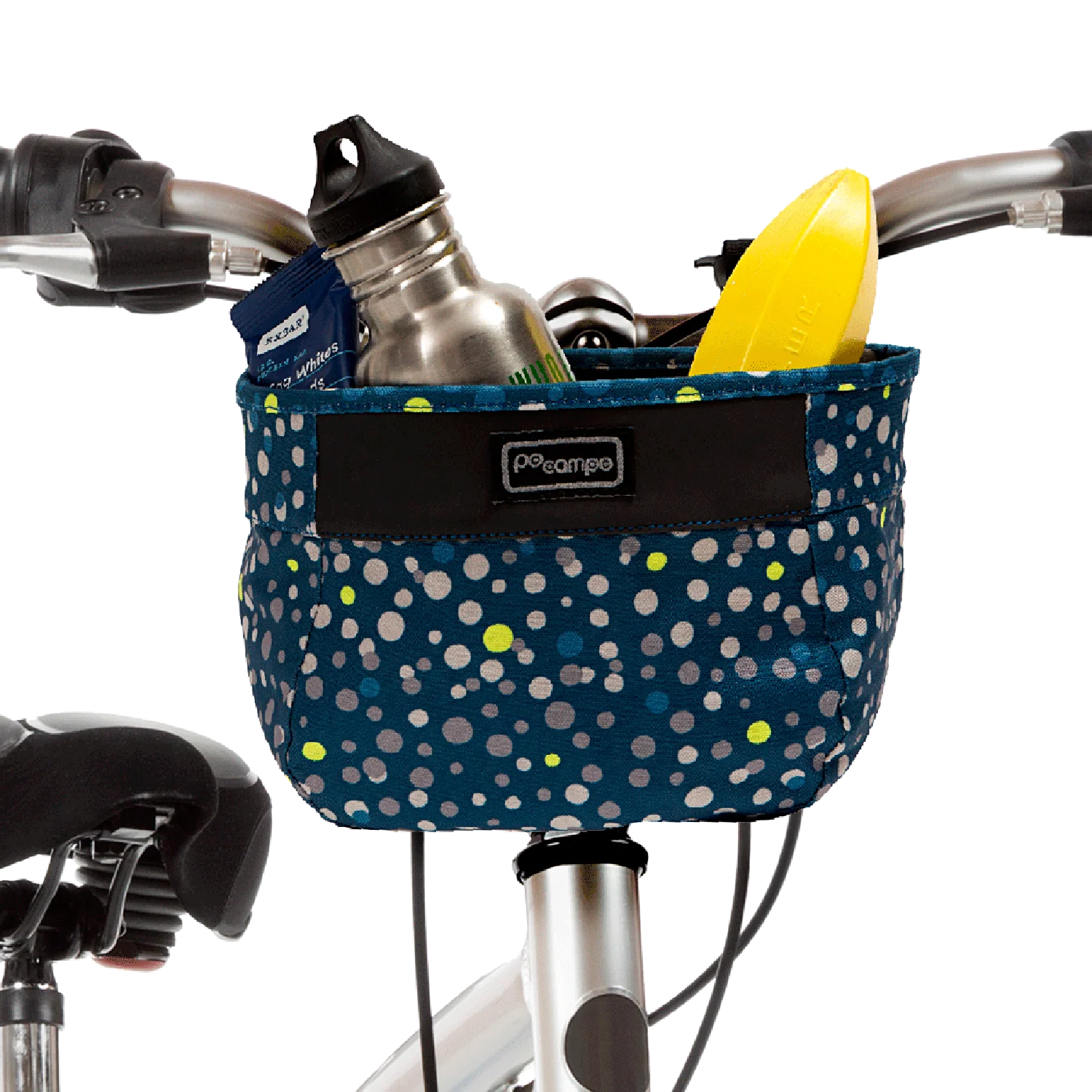 Crescent Bike Basket - Image 11