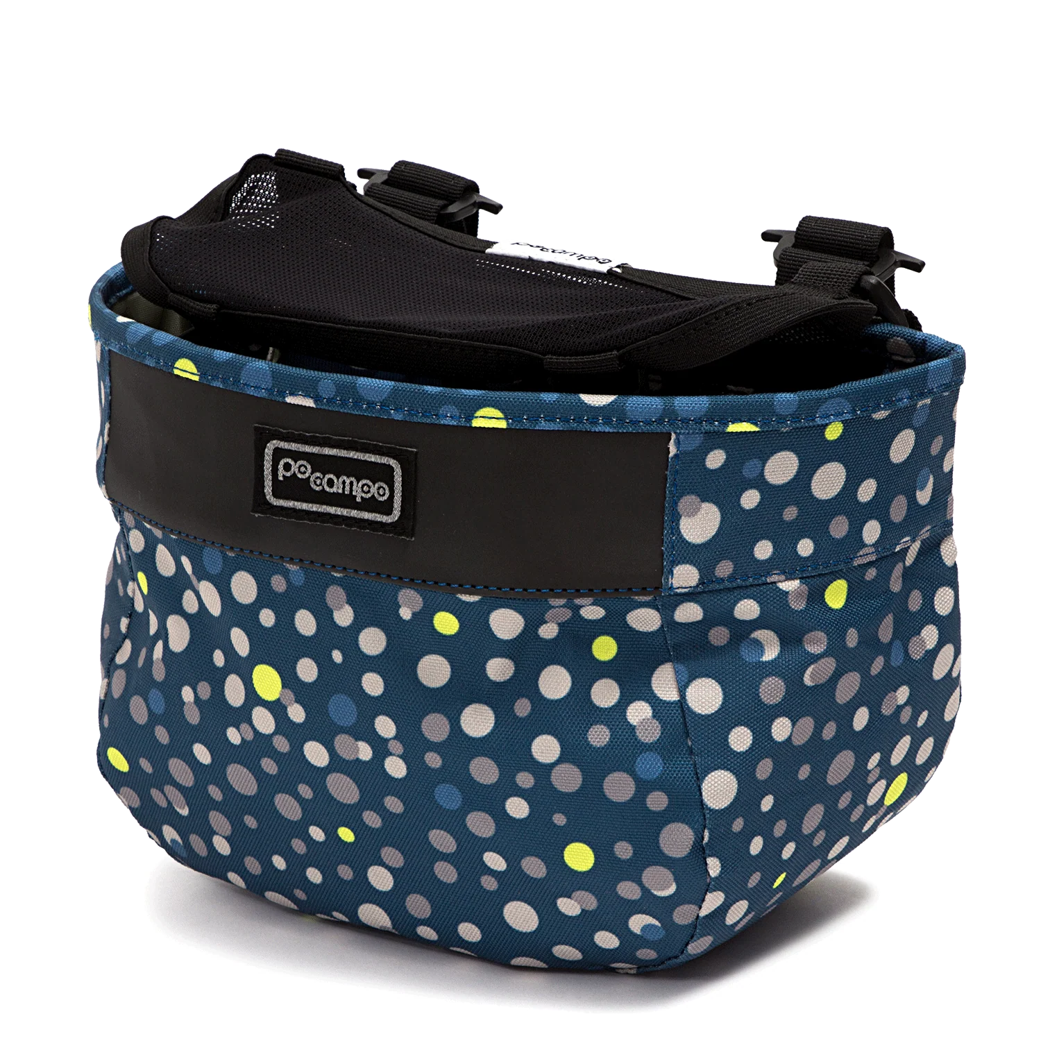 Crescent Bike Basket - Image 12