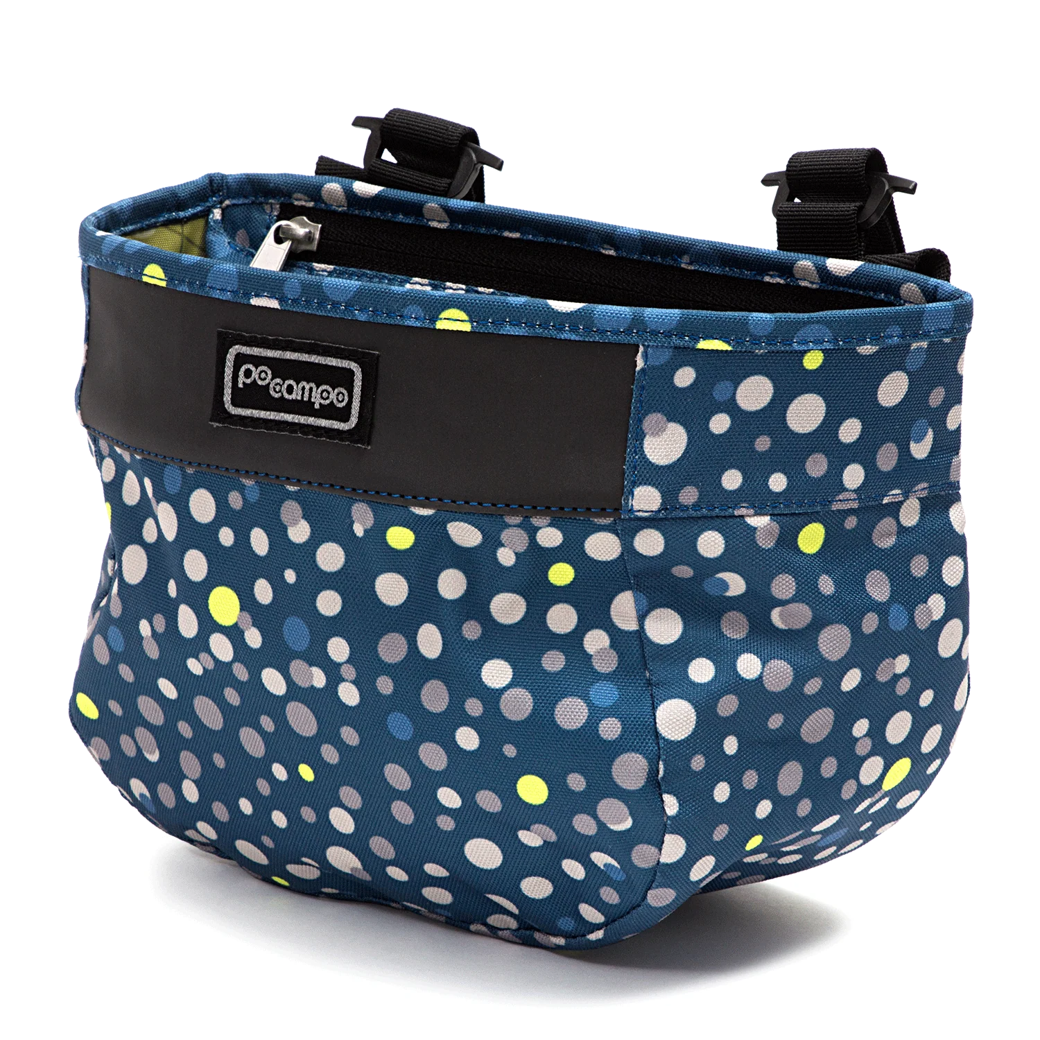 Crescent Bike Basket - Image 13