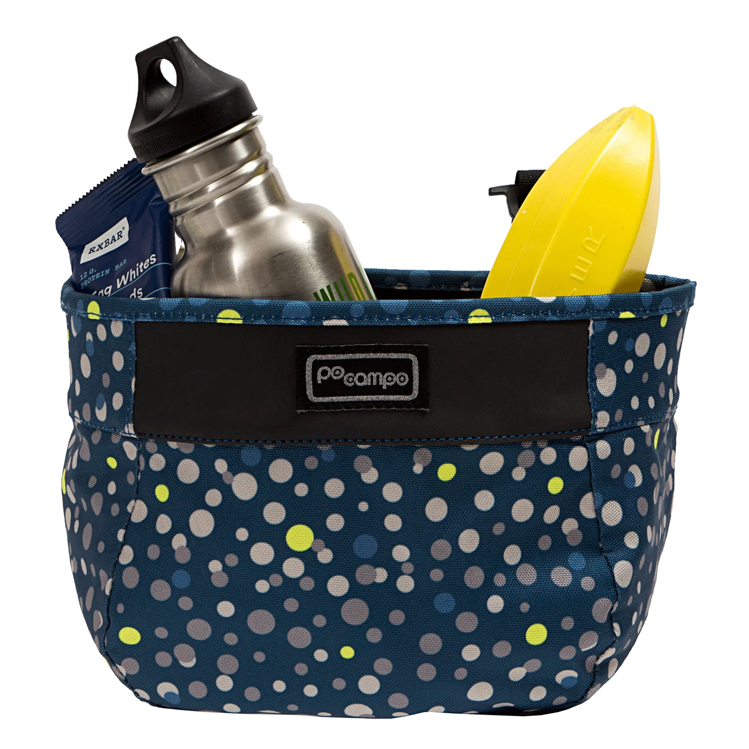 Crescent Bike Basket - Image 14
