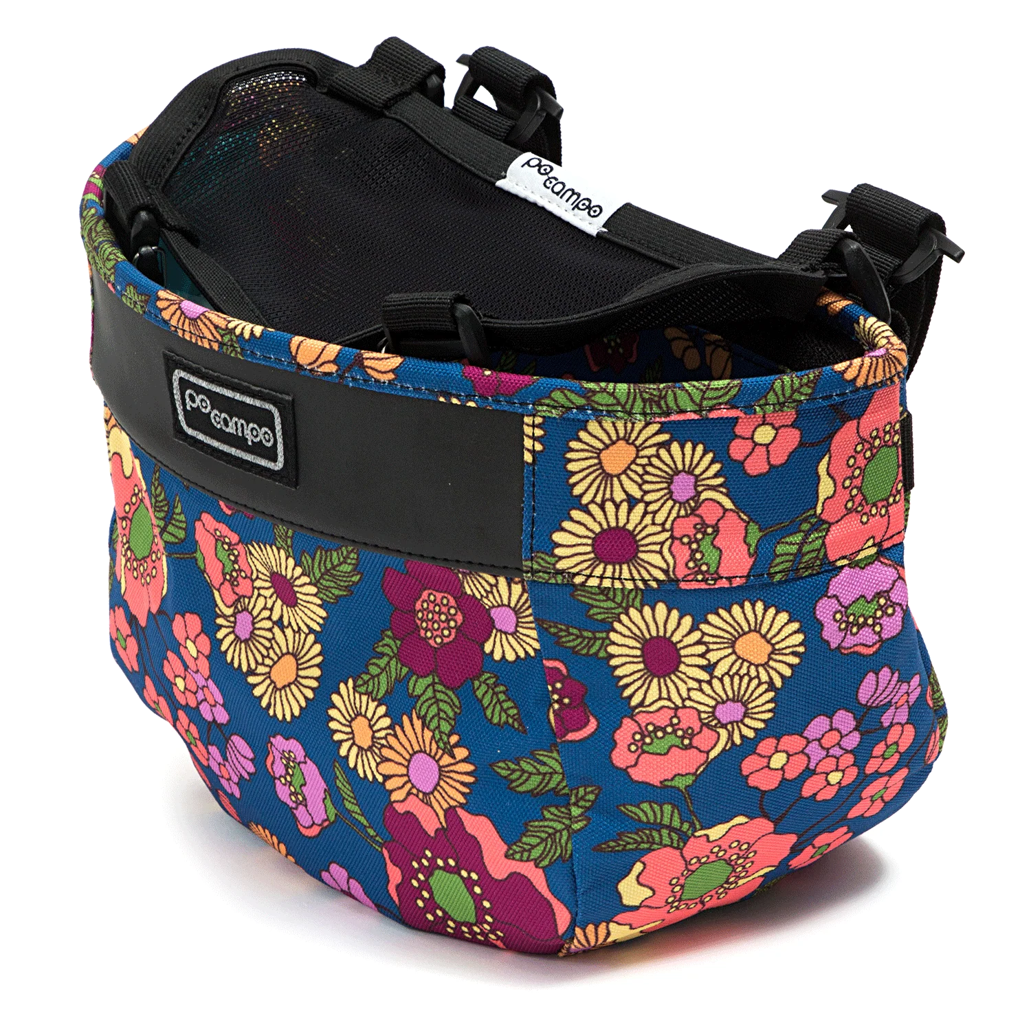 Crescent Bike Basket - Image 3