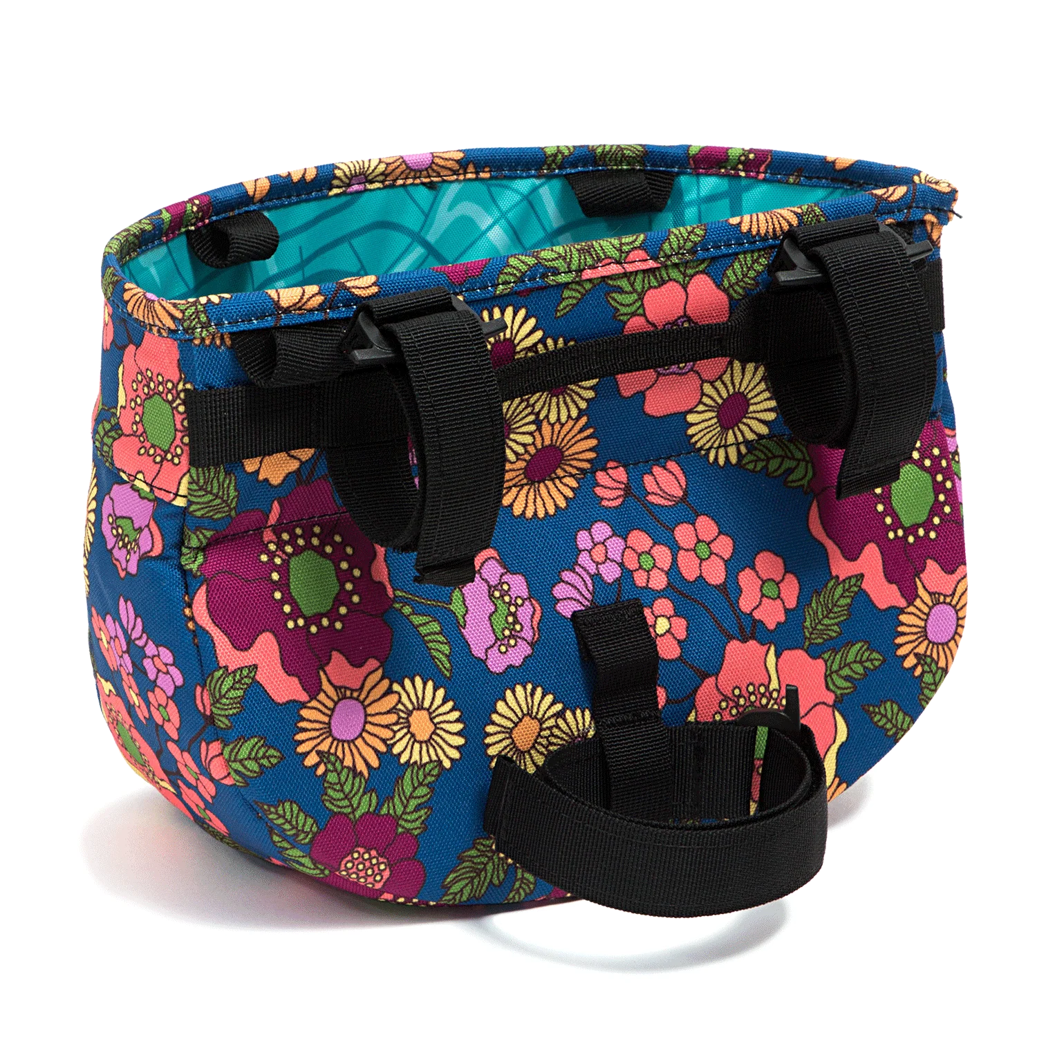 Crescent Bike Basket - Image 5