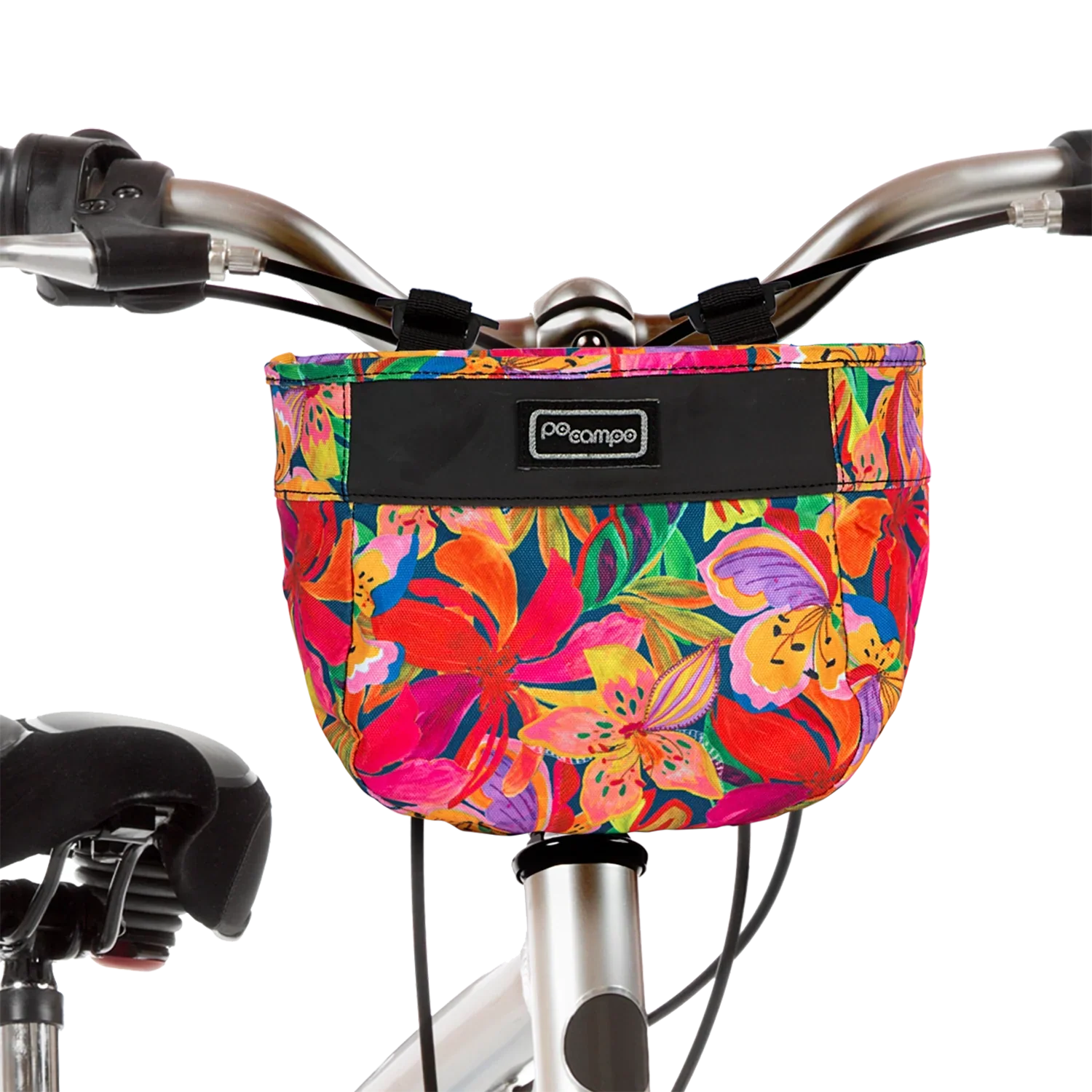 Crescent Bike Basket - Image 6