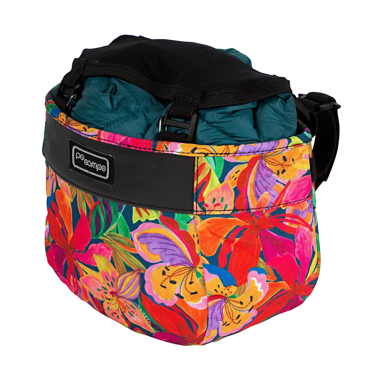 Crescent Bike Basket - Image 8