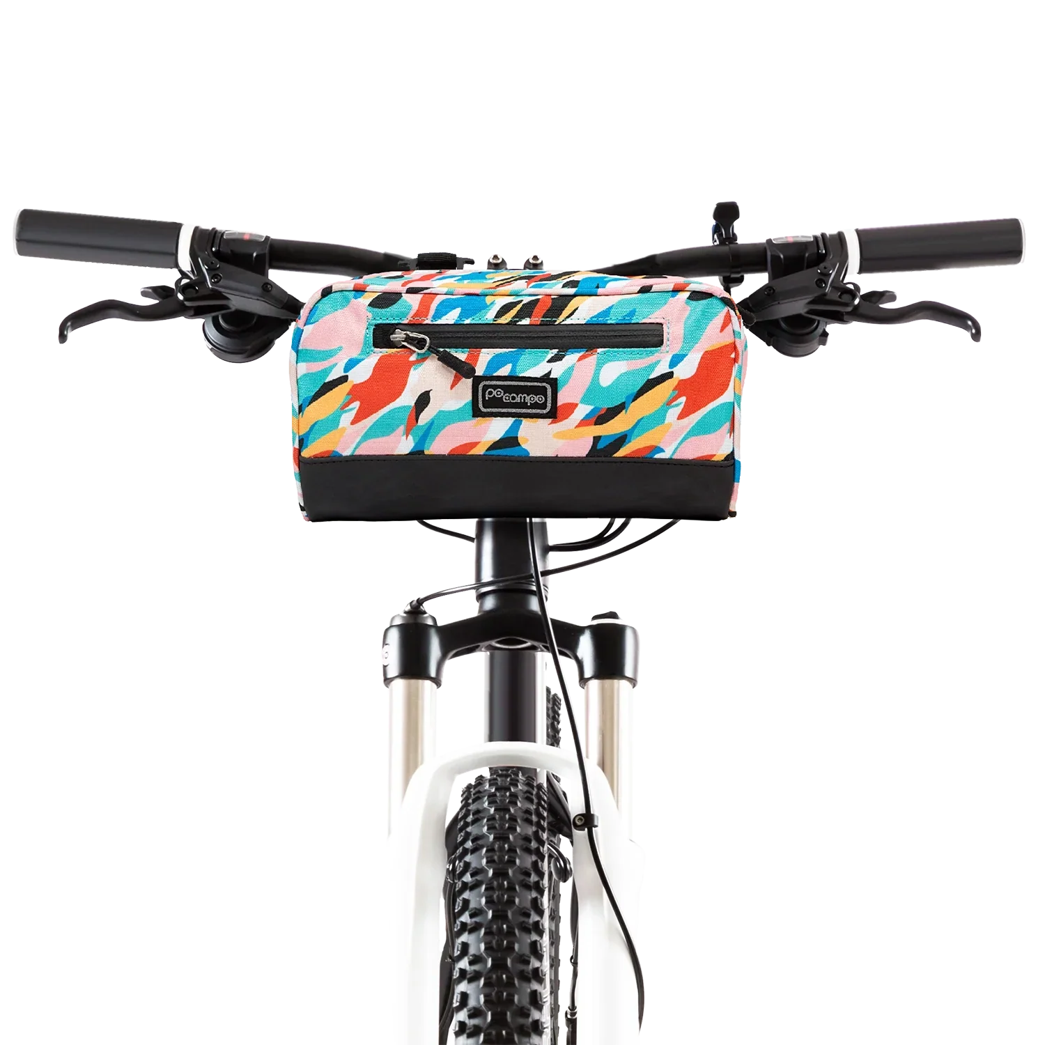 Domino Handlebar Bag - Image 10