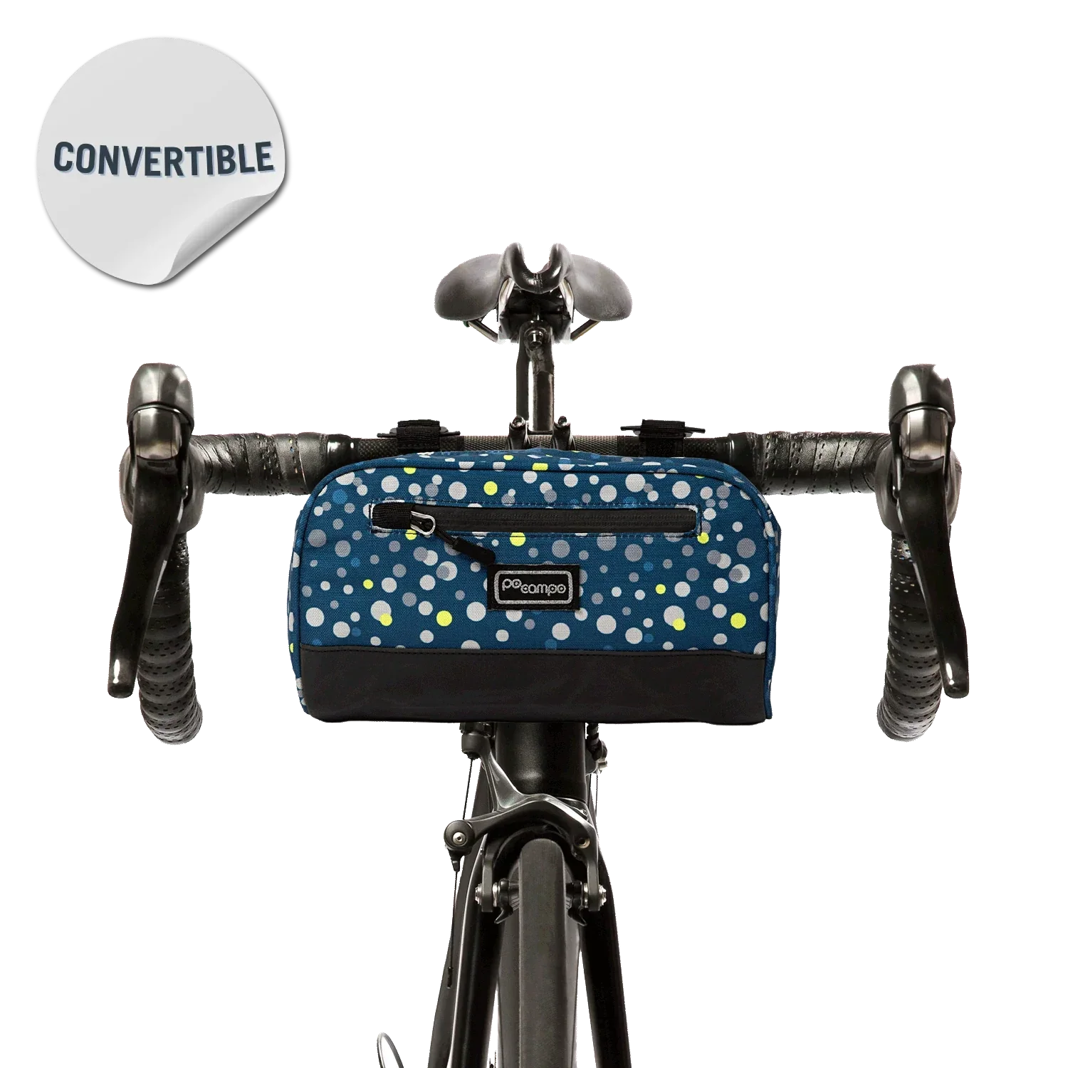 Domino Handlebar Bag - Image 14