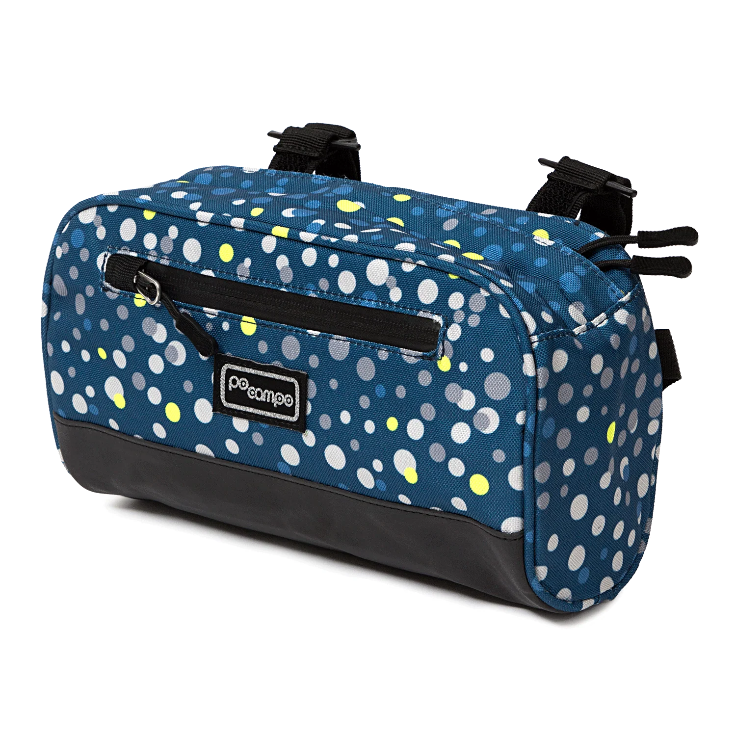 Domino Handlebar Bag - Image 15