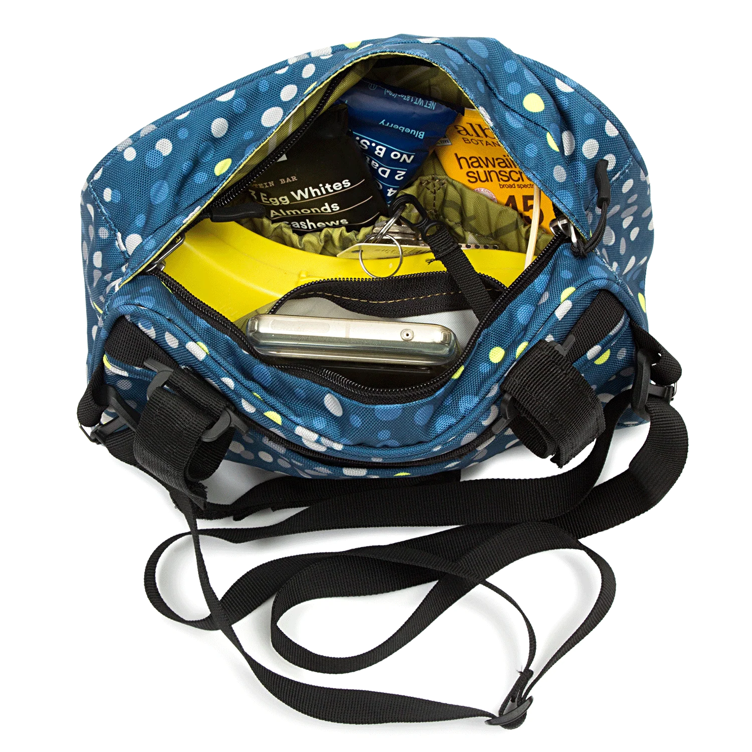 Domino Handlebar Bag - Image 16