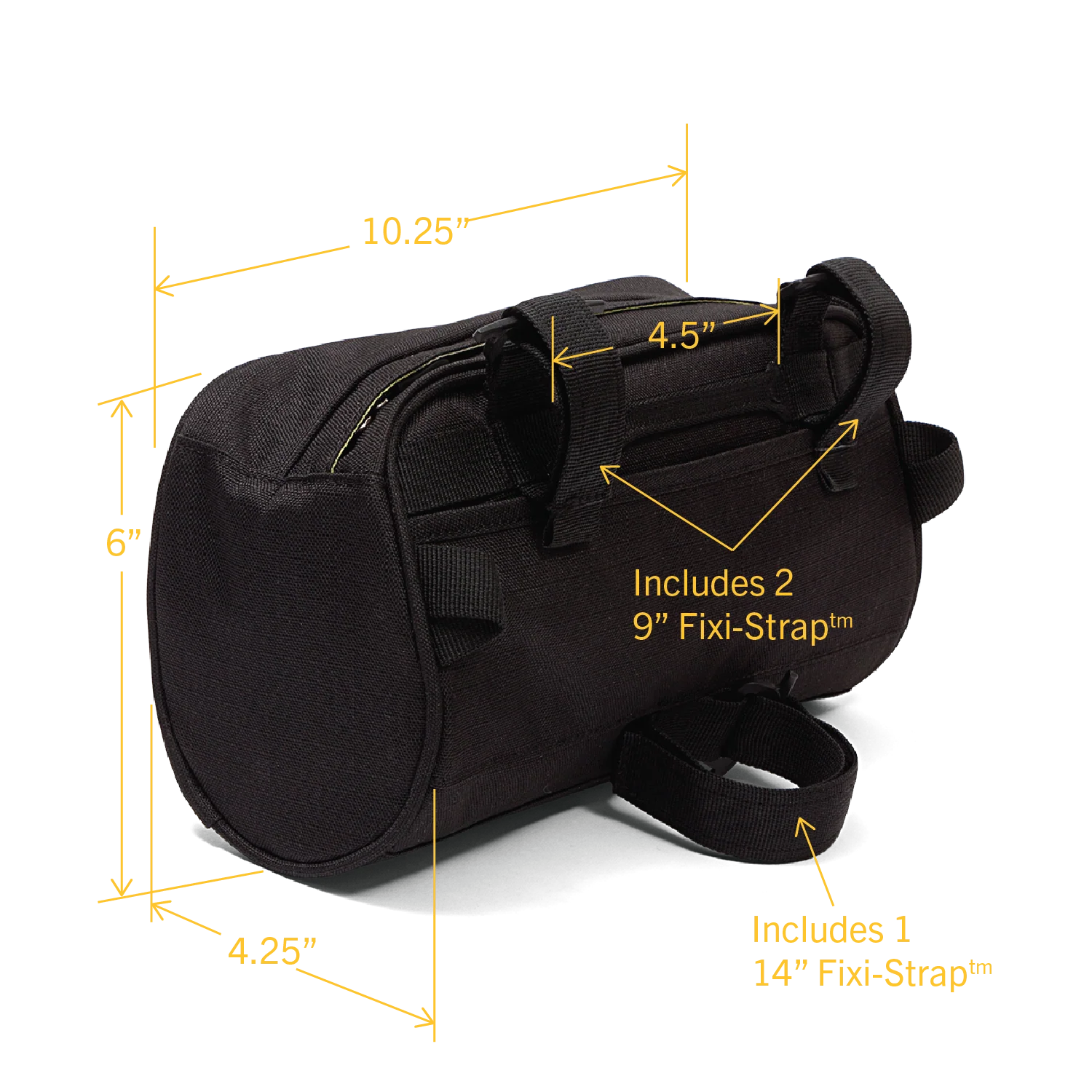 Domino Handlebar Bag - Image 22