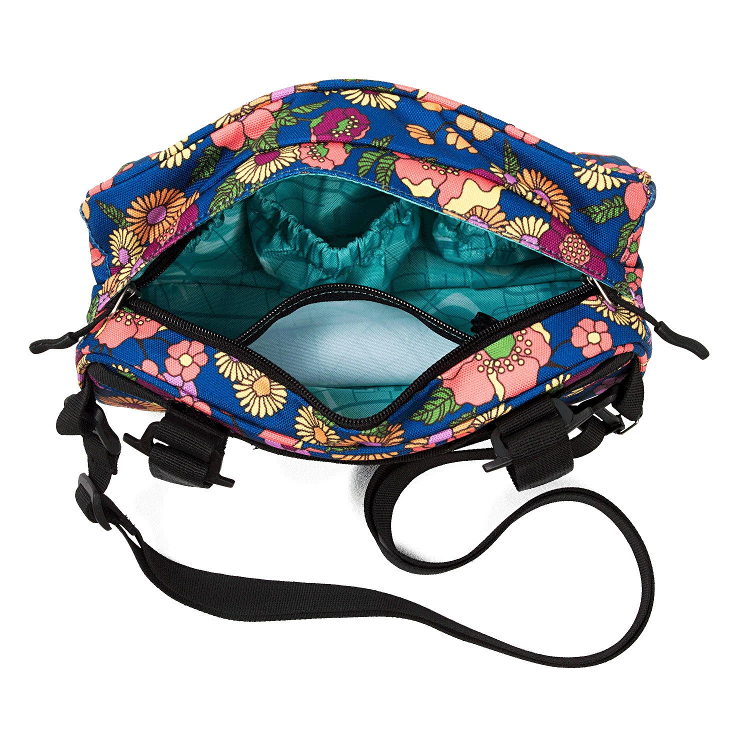Domino Handlebar Bag - Image 3