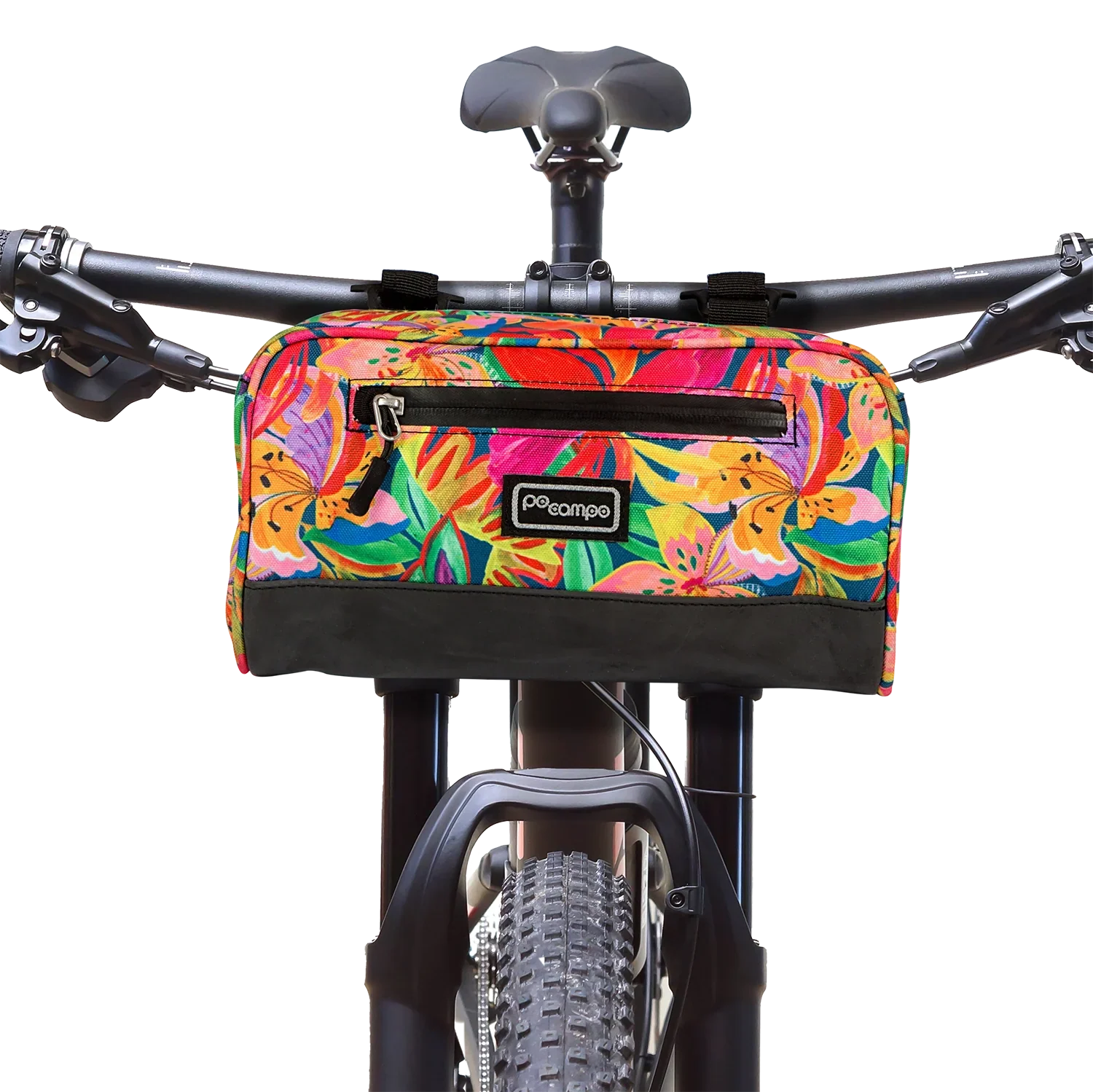 Domino Handlebar Bag - Image 5