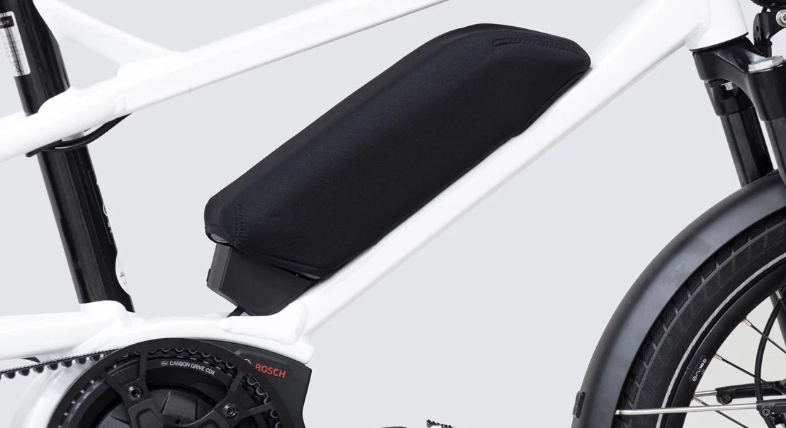 Fahrer AKKU E-Bike Battery Cover (6 sizes) - Image 10