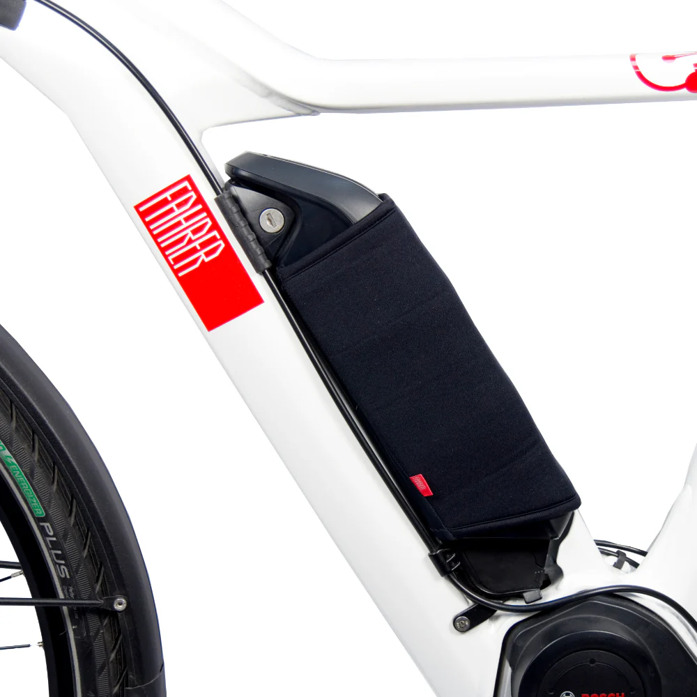 Fahrer AKKU E-Bike Battery Cover (6 sizes) - Image 13