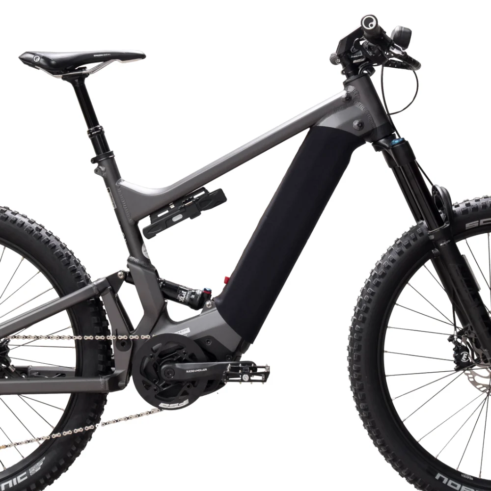 Fahrer AKKU E-Bike Battery Cover (6 sizes) - Image 16