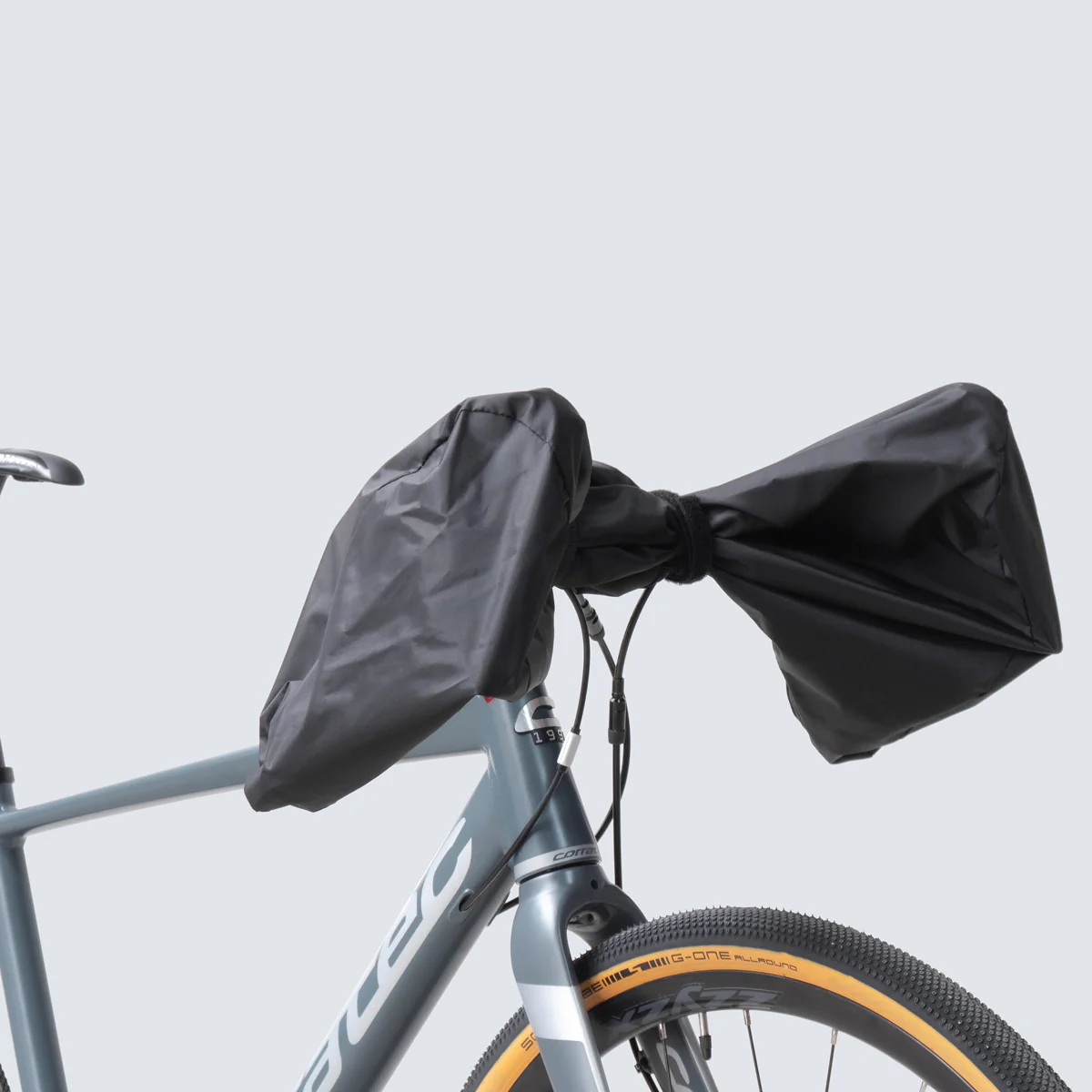 Fahrer Bike Handlebar Cover (3 Sizes) - Image 4