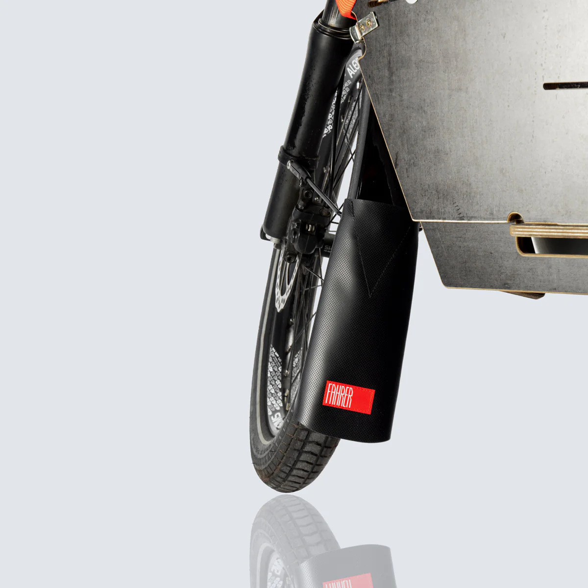 Fahrer Latz Fender Mud Flap - Image 9