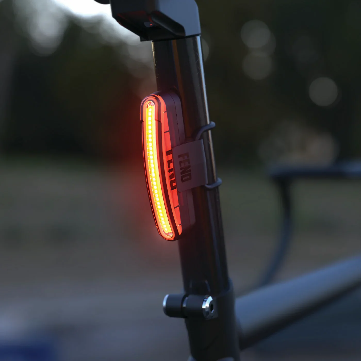 Fend Super Bike Lights - Image 4