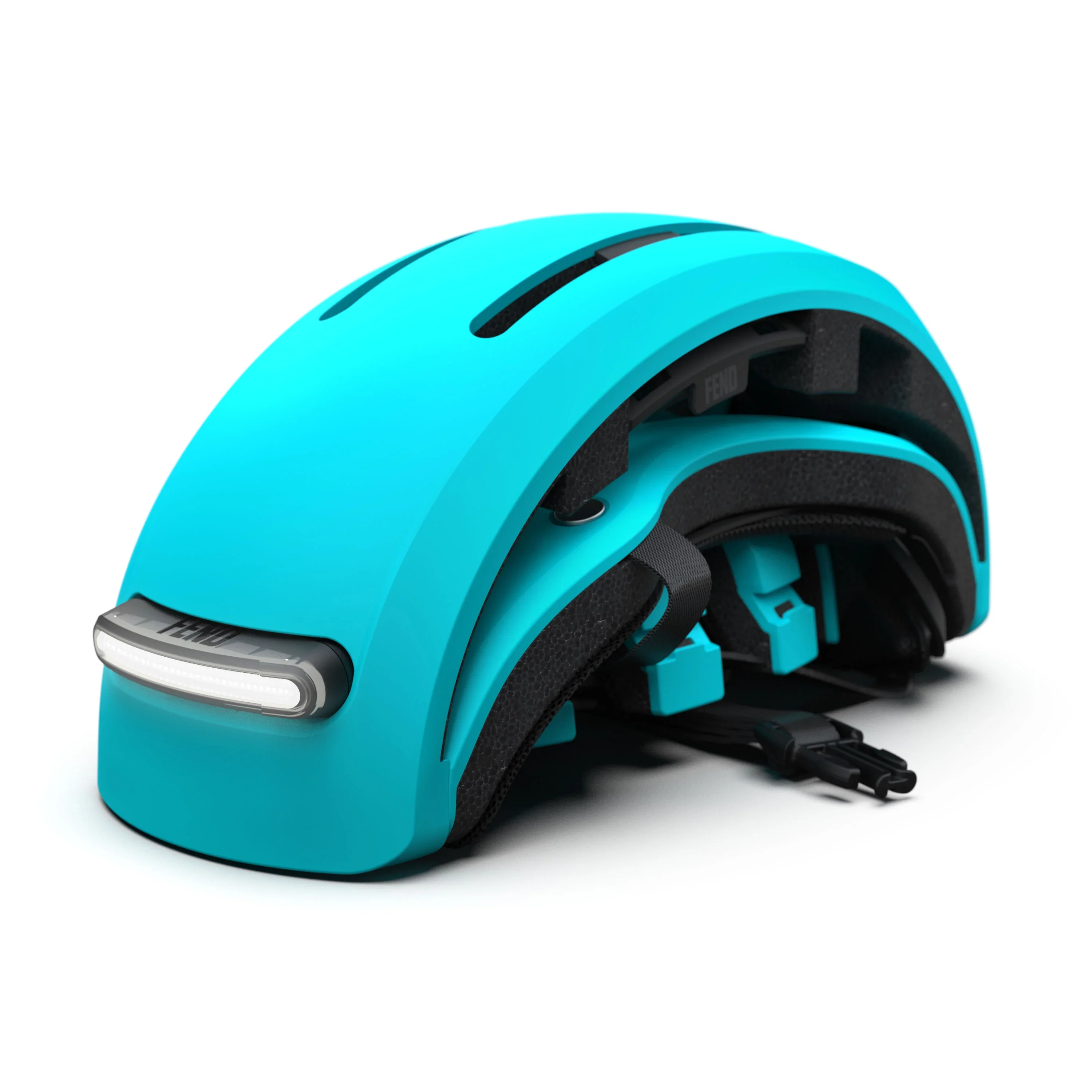 Fend Super Helmet - Image 3