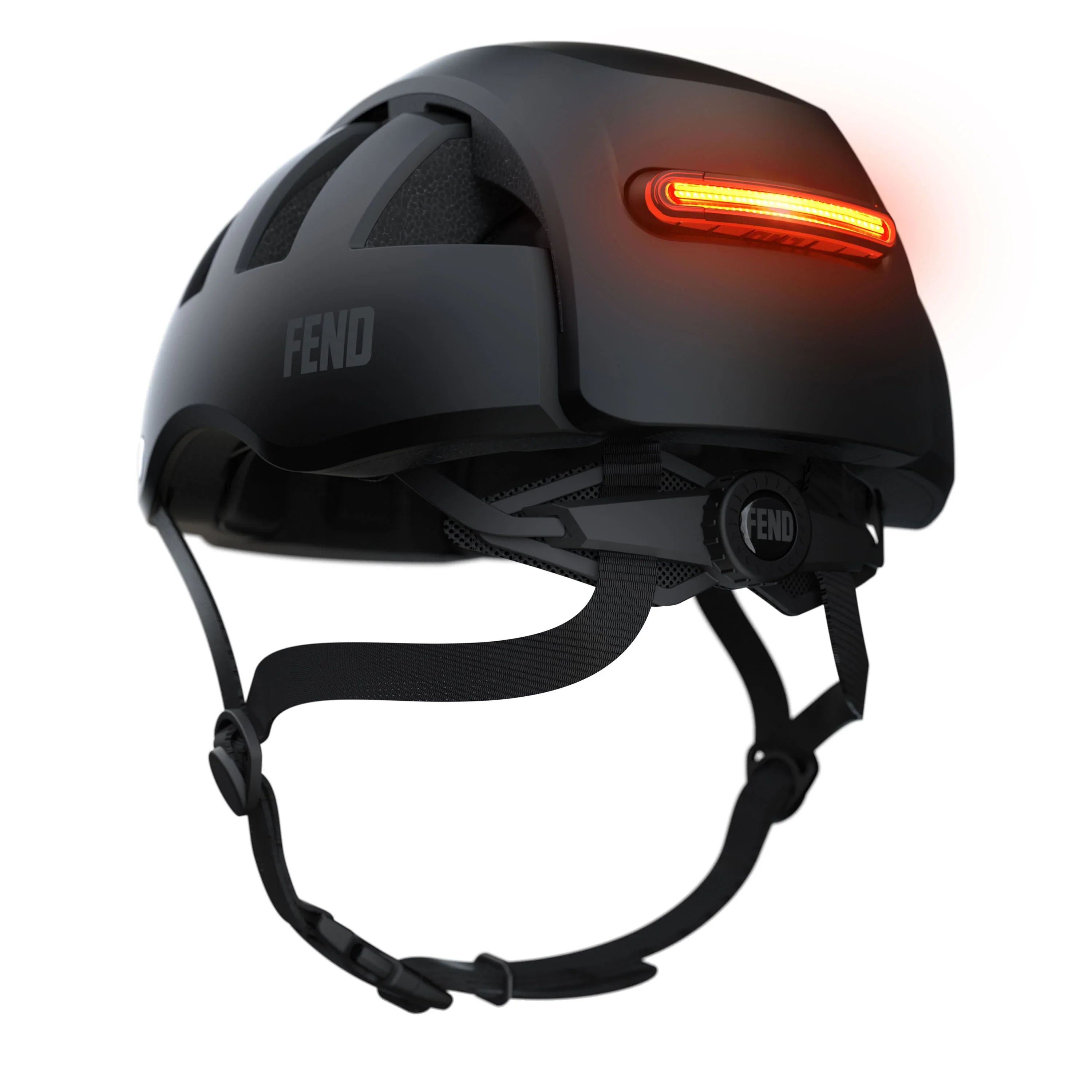 Fend Super Helmet - Image 7