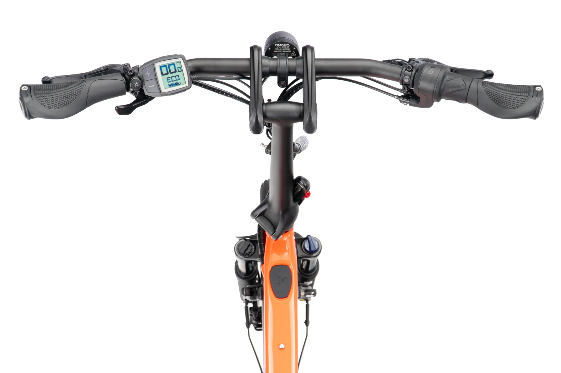 GSD P00 (Gen 3) Electric Cargo Bike - Image 10