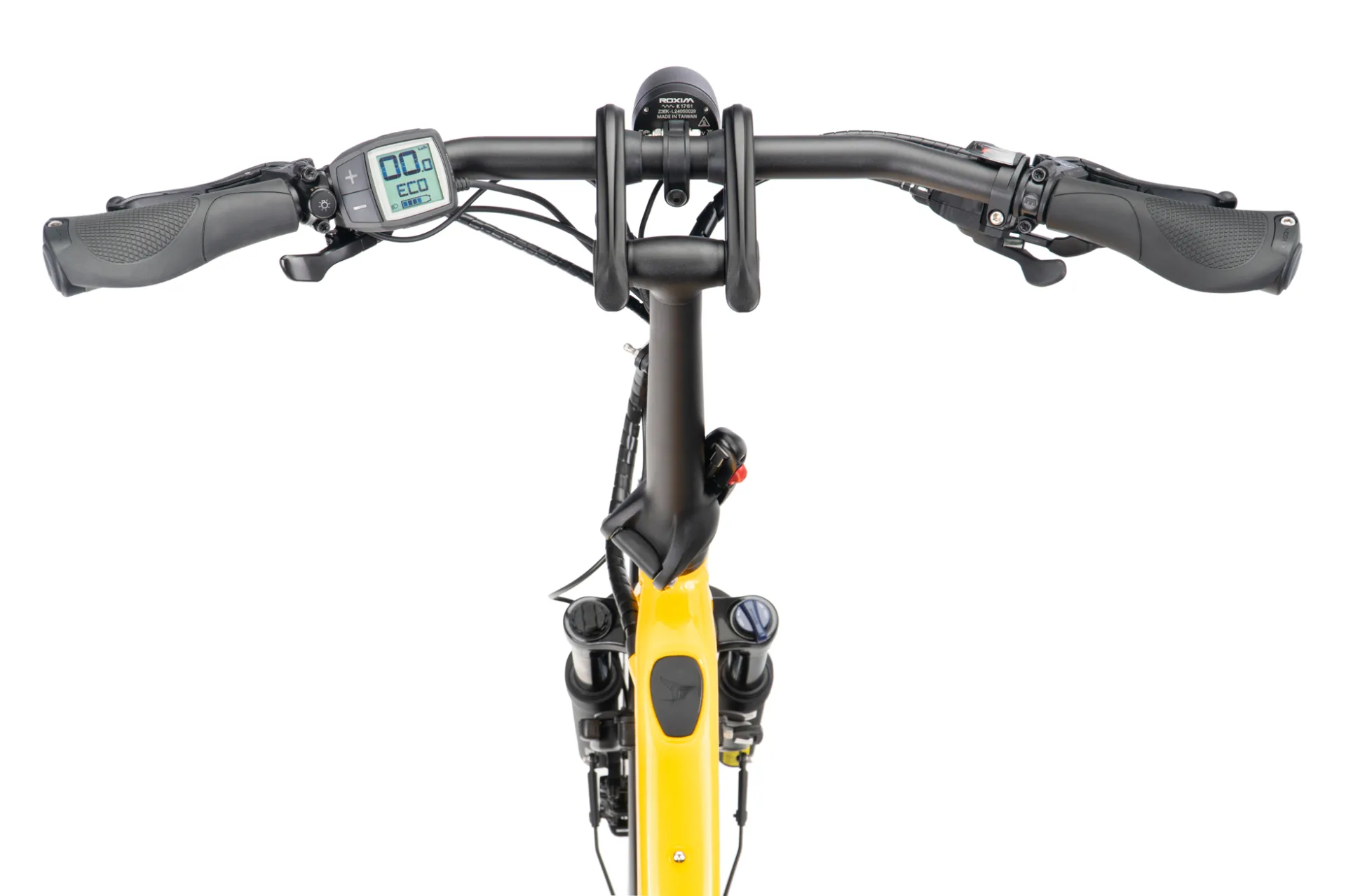 GSD P10 (Gen 3) Electric Cargo Bike - Image 6