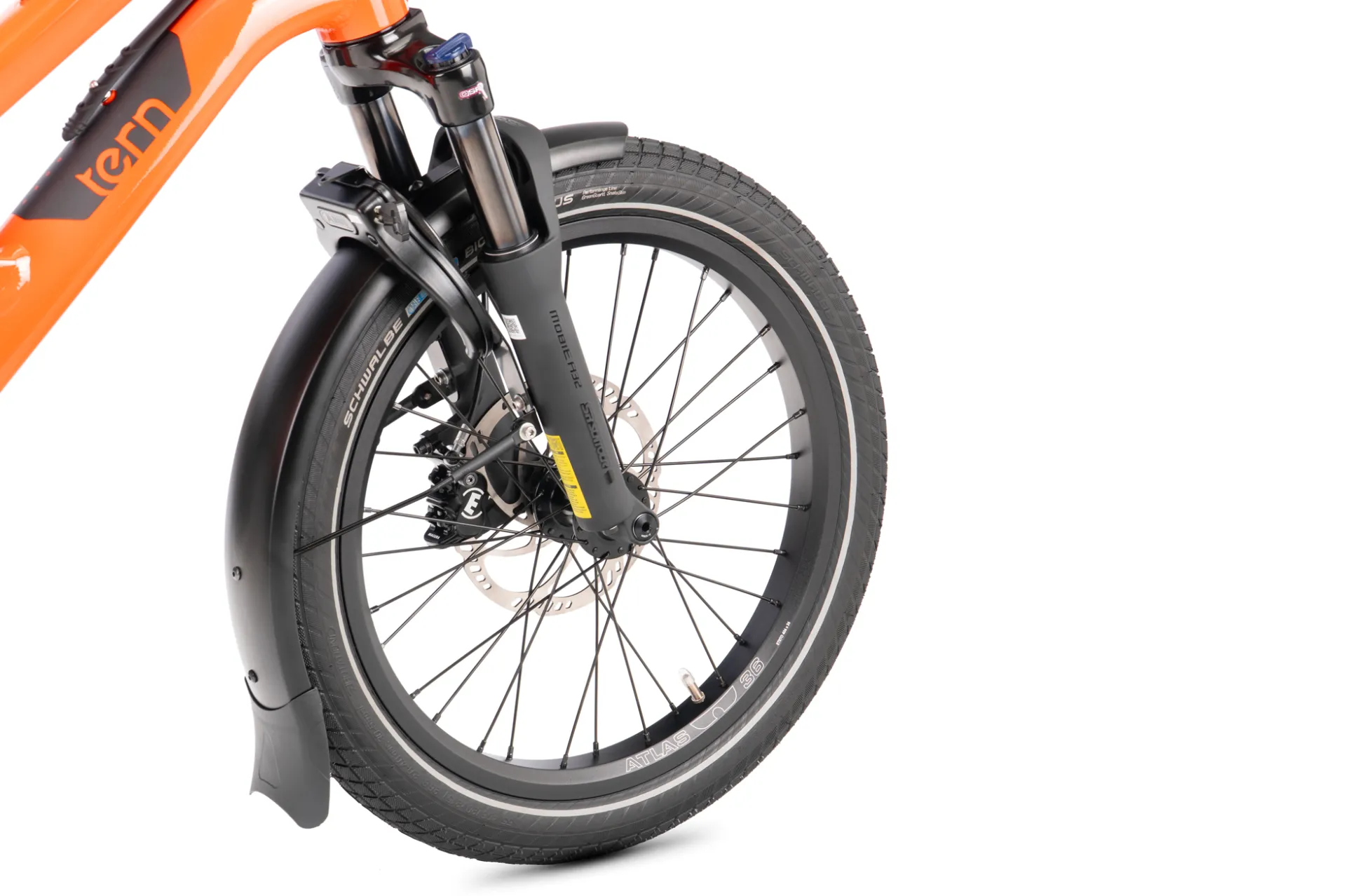 GSD P10 (Gen 3) Electric Cargo Bike - Image 7