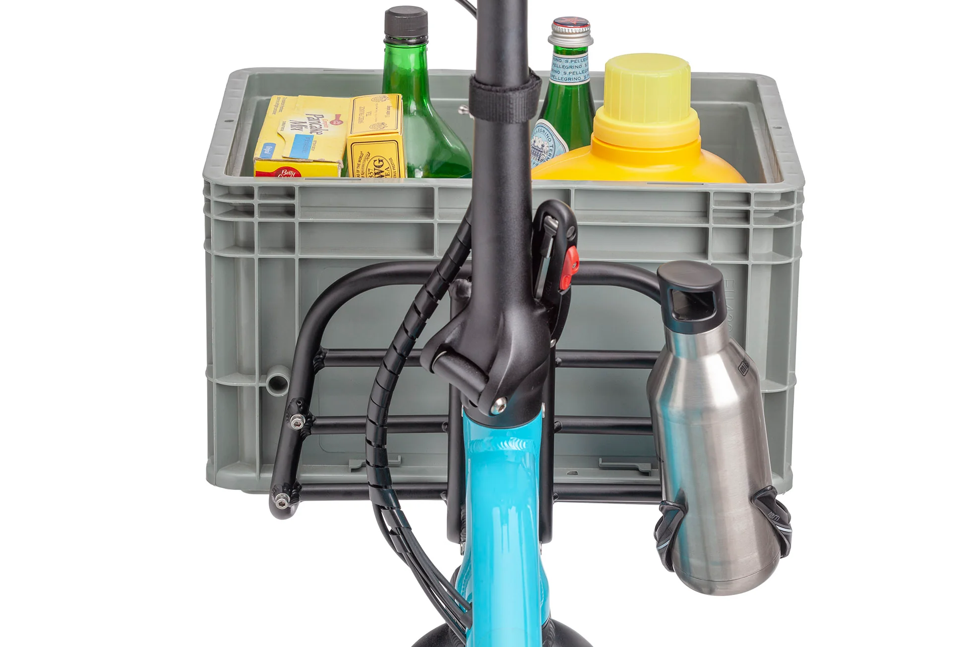 Hauler™ Rack - Image 3