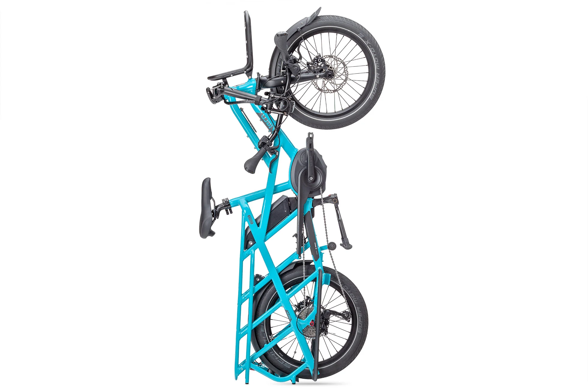 Hauler™ Rack - Image 4