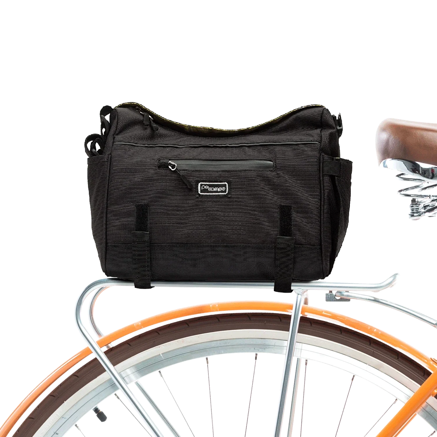Katy Bike Trunk Bag - Image 11
