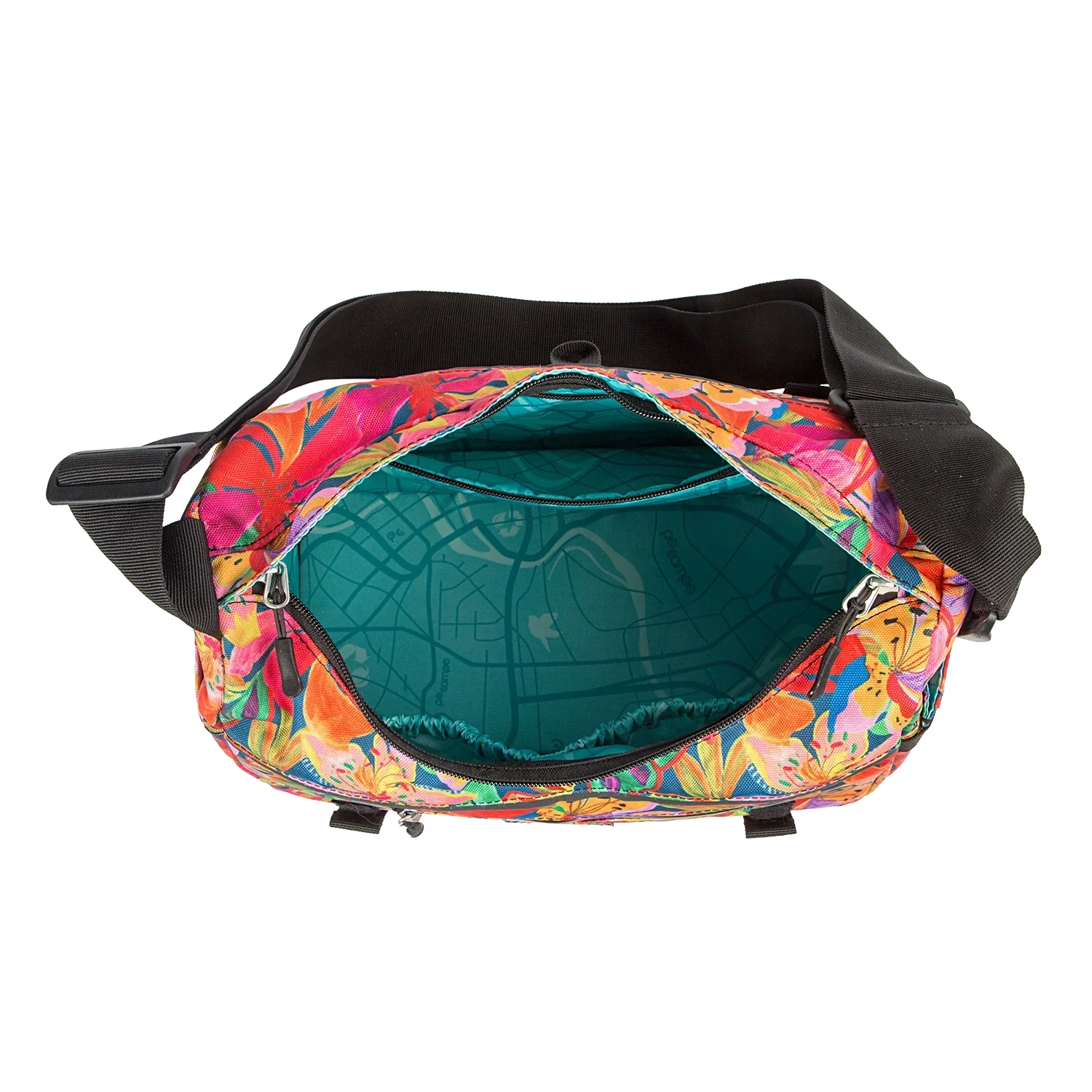Katy Bike Trunk Bag - Image 3