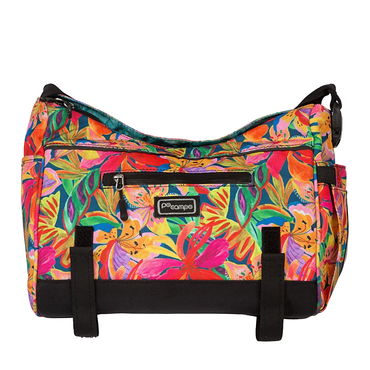 Katy Bike Trunk Bag - Image 4