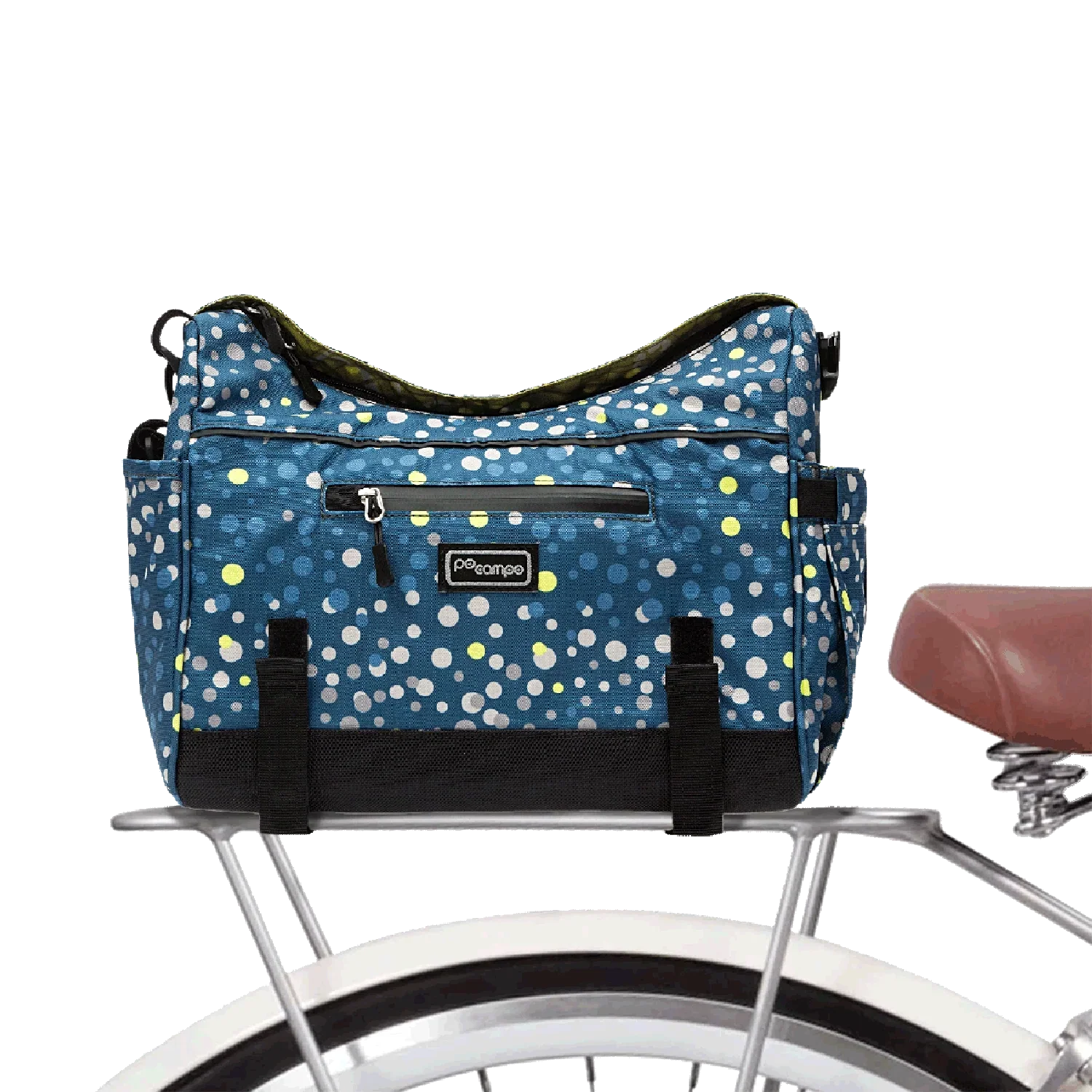 Katy Bike Trunk Bag - Image 5