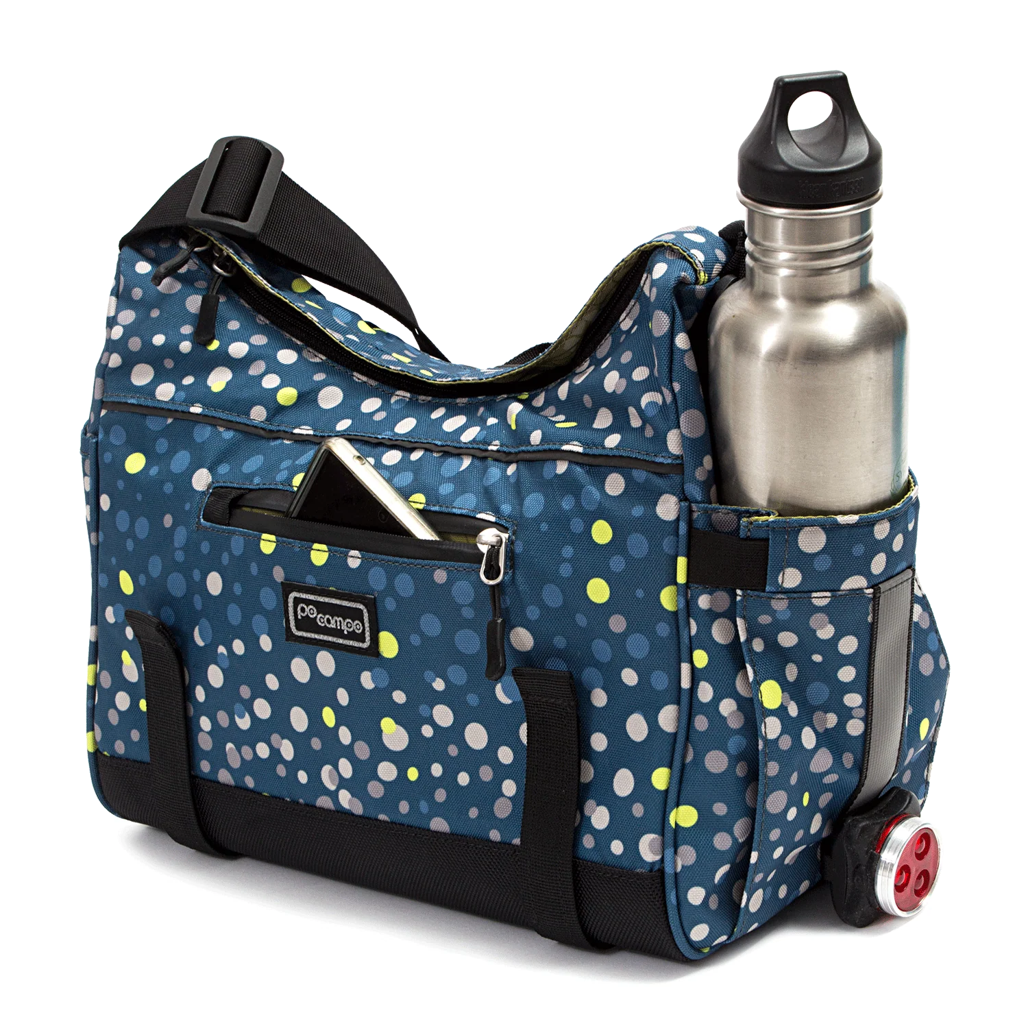 Katy Bike Trunk Bag - Image 8