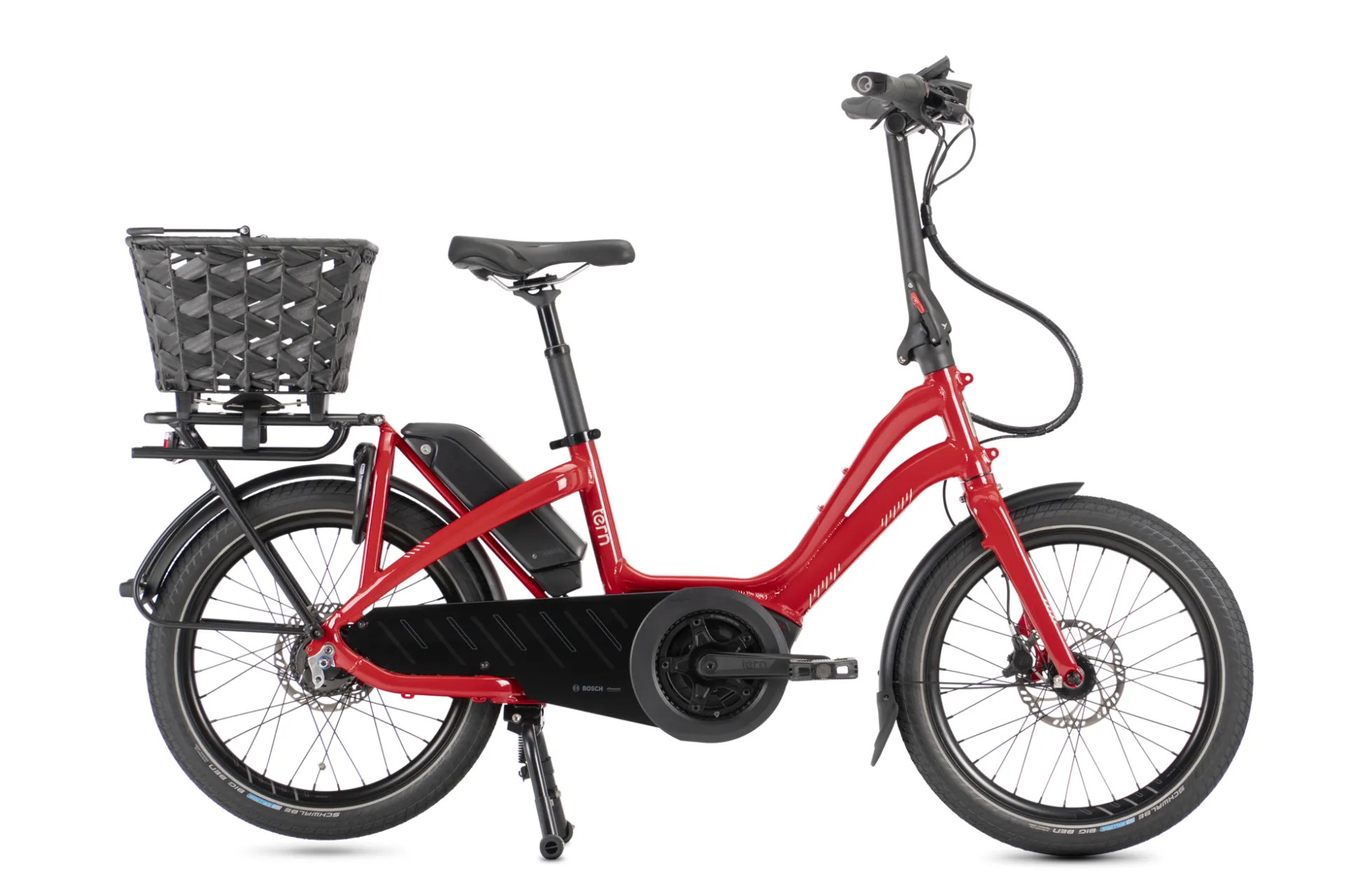 Market Basket (Gen 2) - Image 3