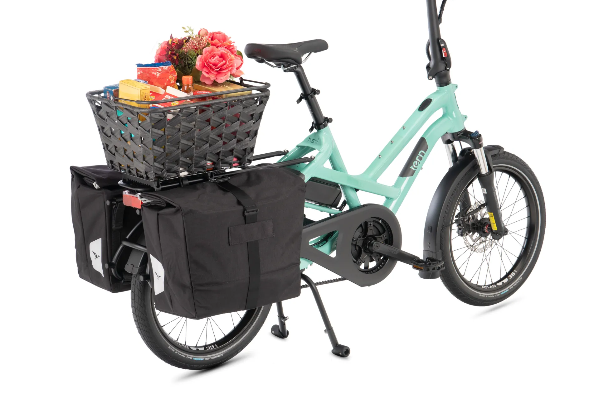 Market Basket (Gen 2) - Image 4