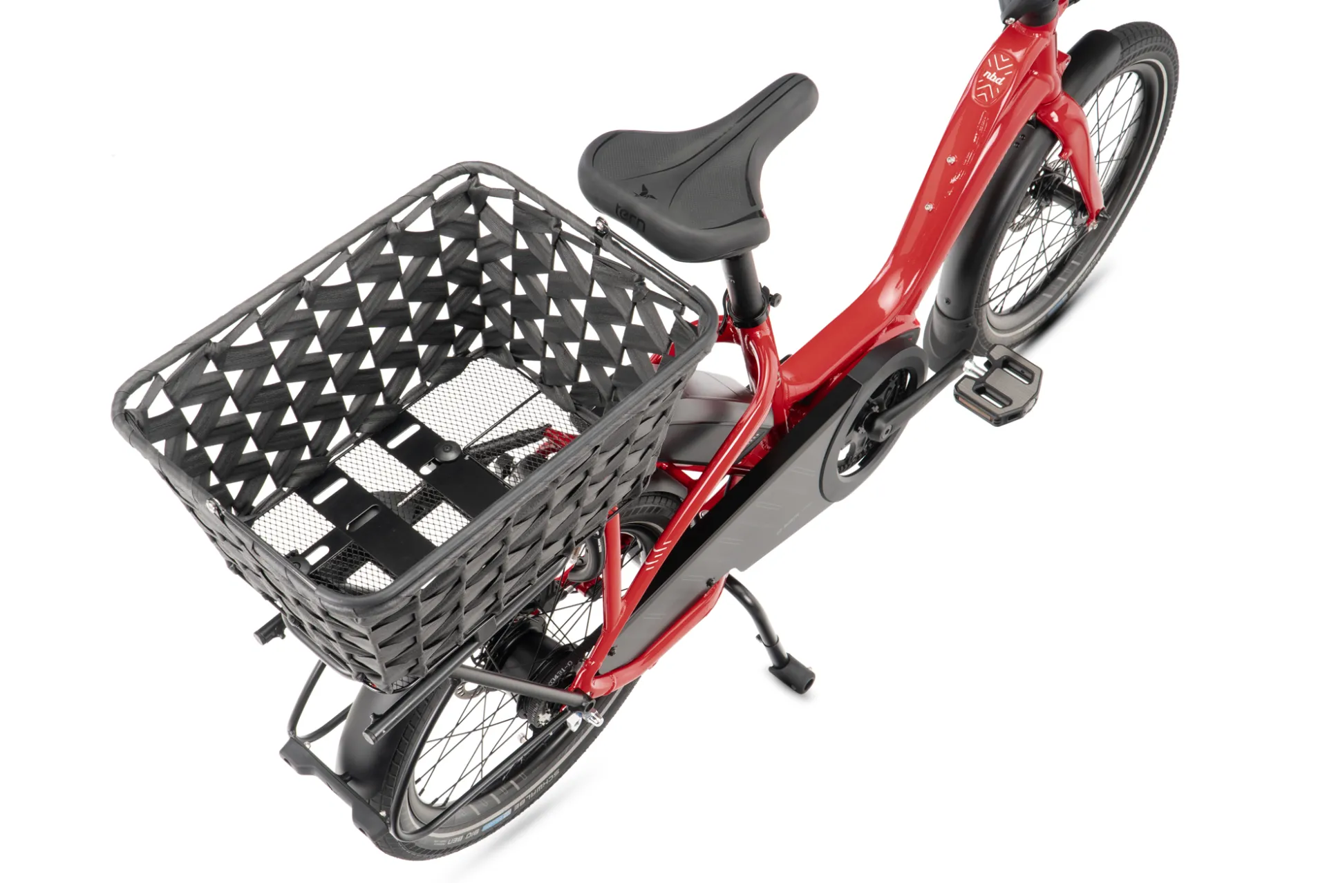 Market Basket (Gen 2) - Image 5
