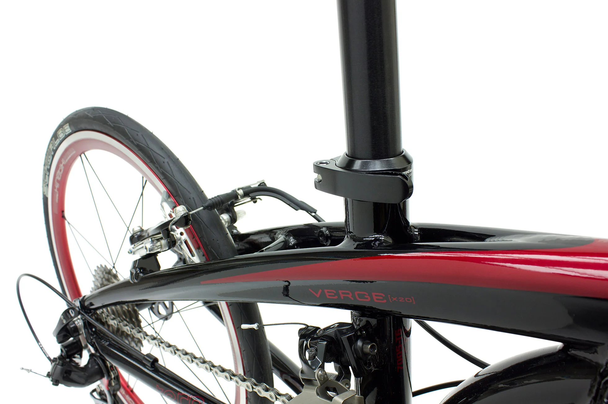 OverLock Seatpost Clamp - Image 5