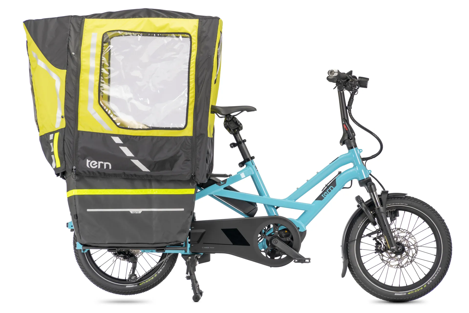 Rain Shield - Image 5