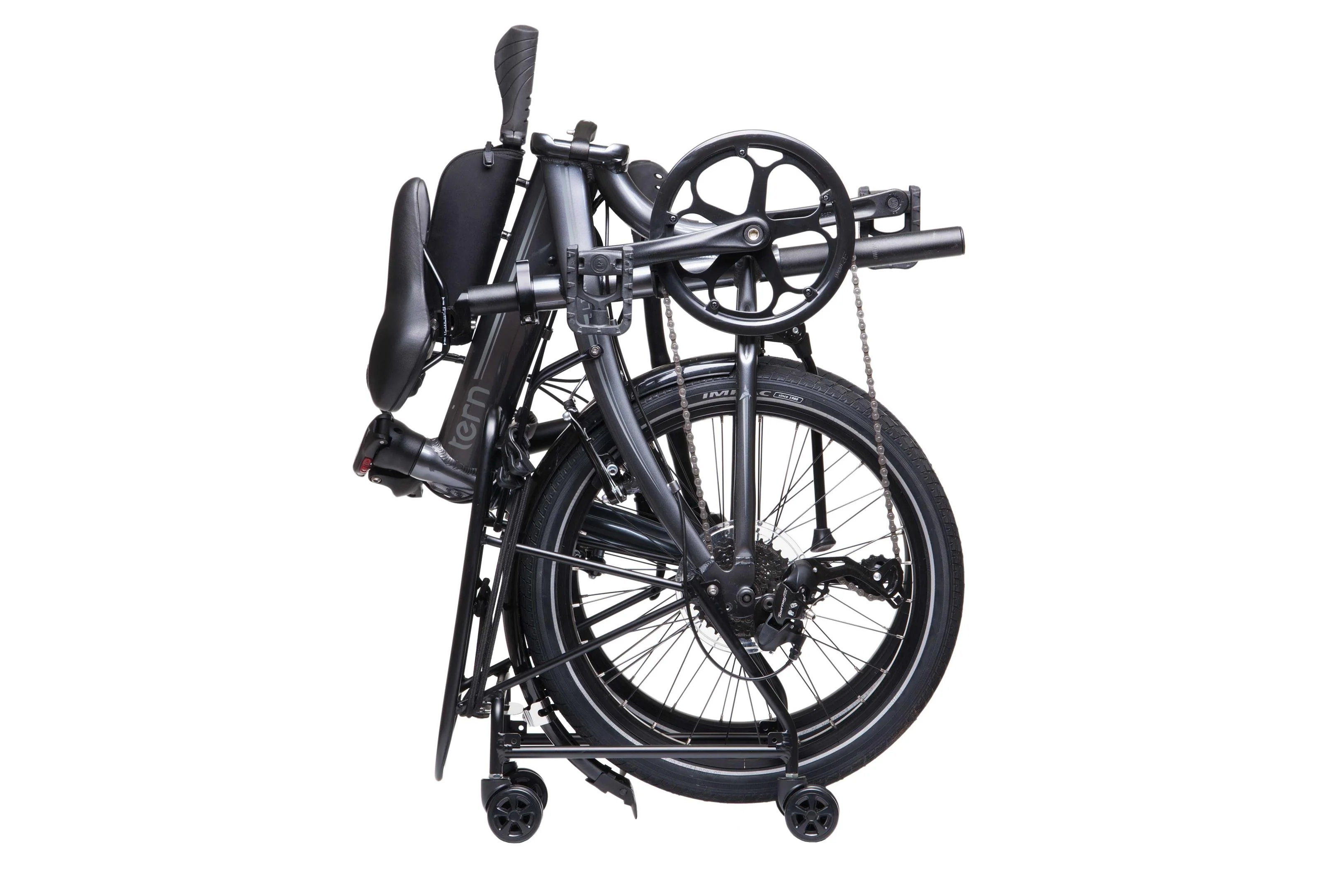 Rapid Transit Rack - Image 2