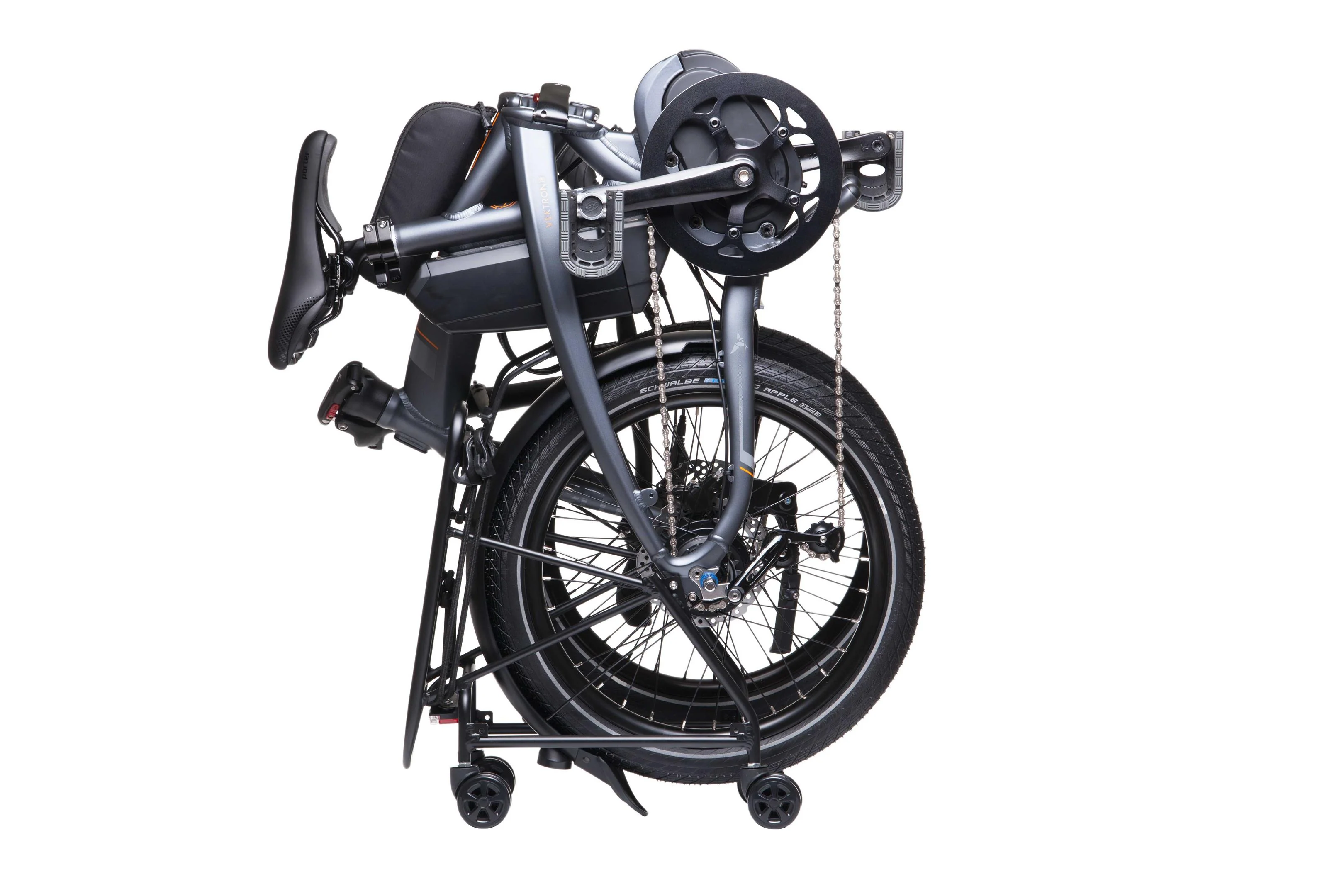 Rapid Transit Rack - Image 6