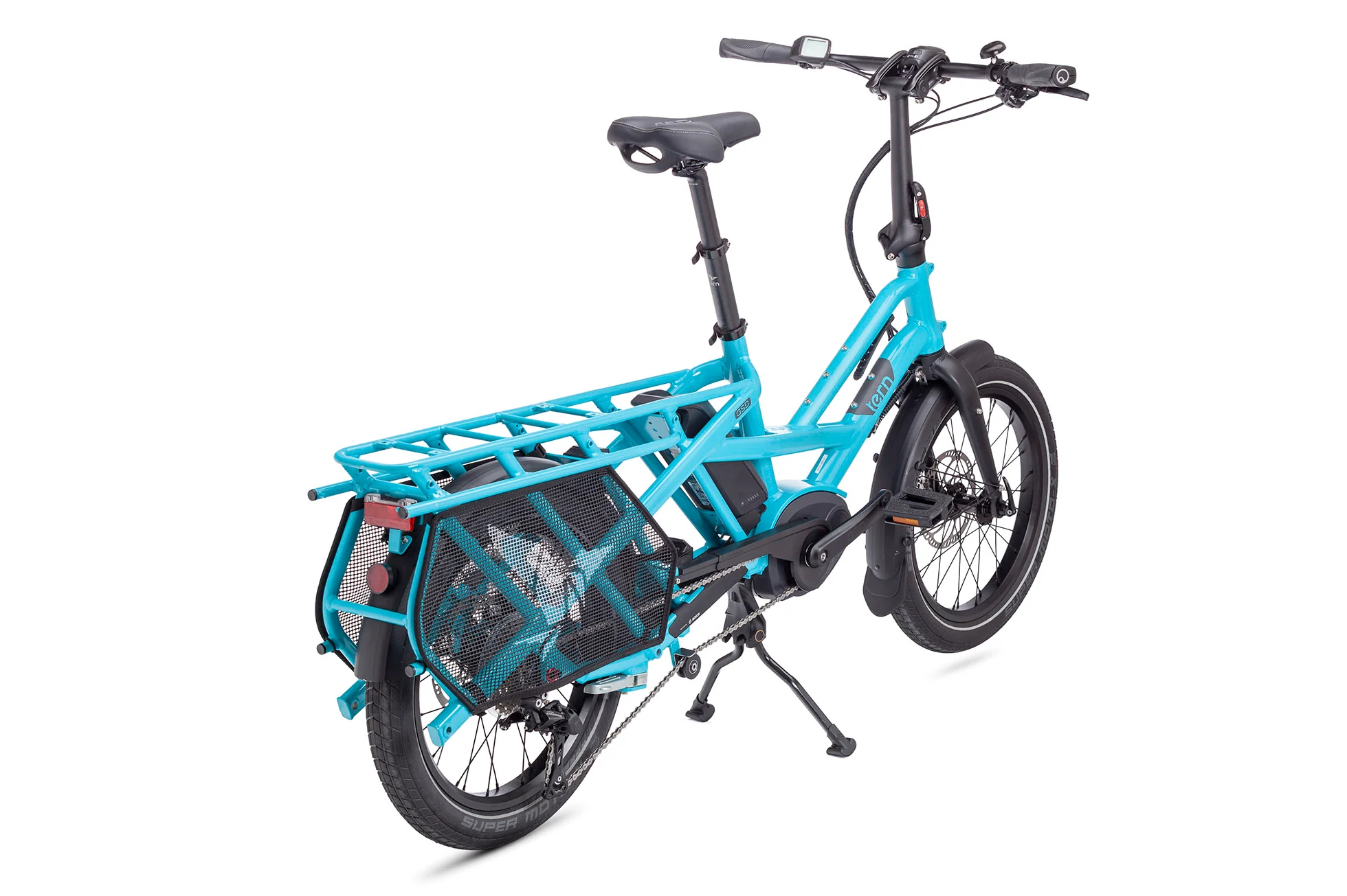 Sidekick™ Wheel Guard for GSD Gen 1 - Image 8